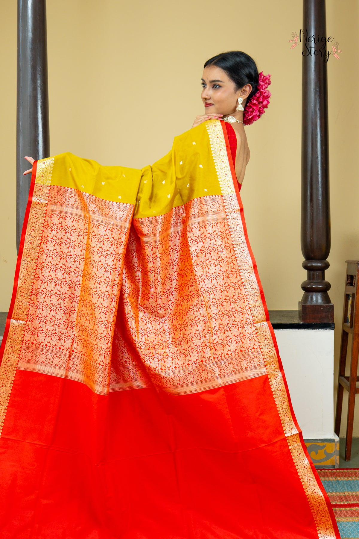 ISHRA (इश्रा)