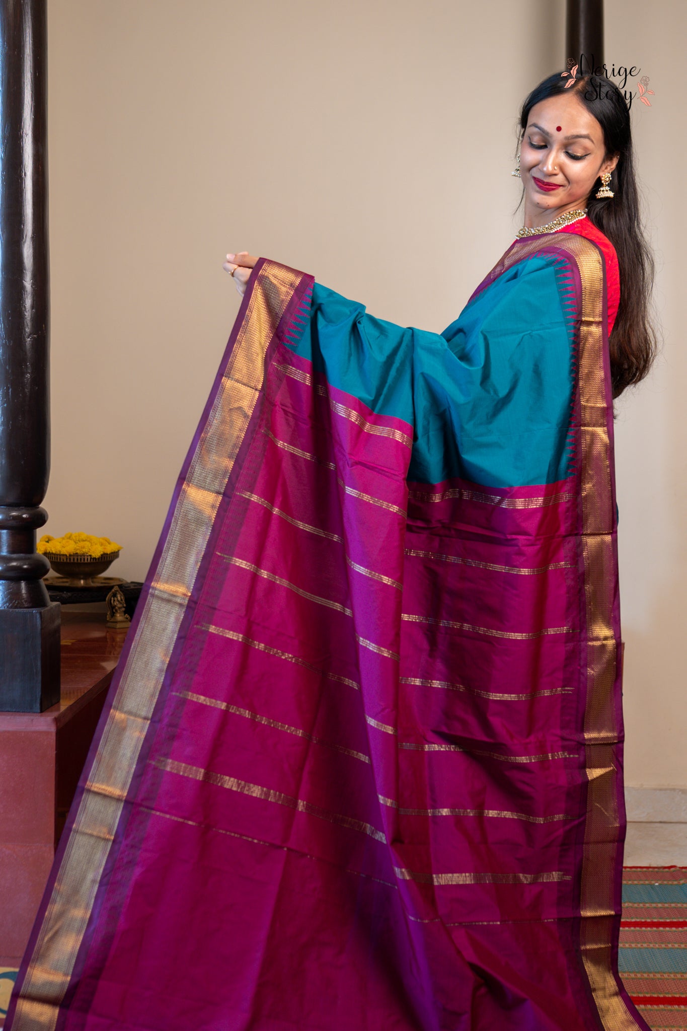 NABHITA (ನಾಭಿತಾ)