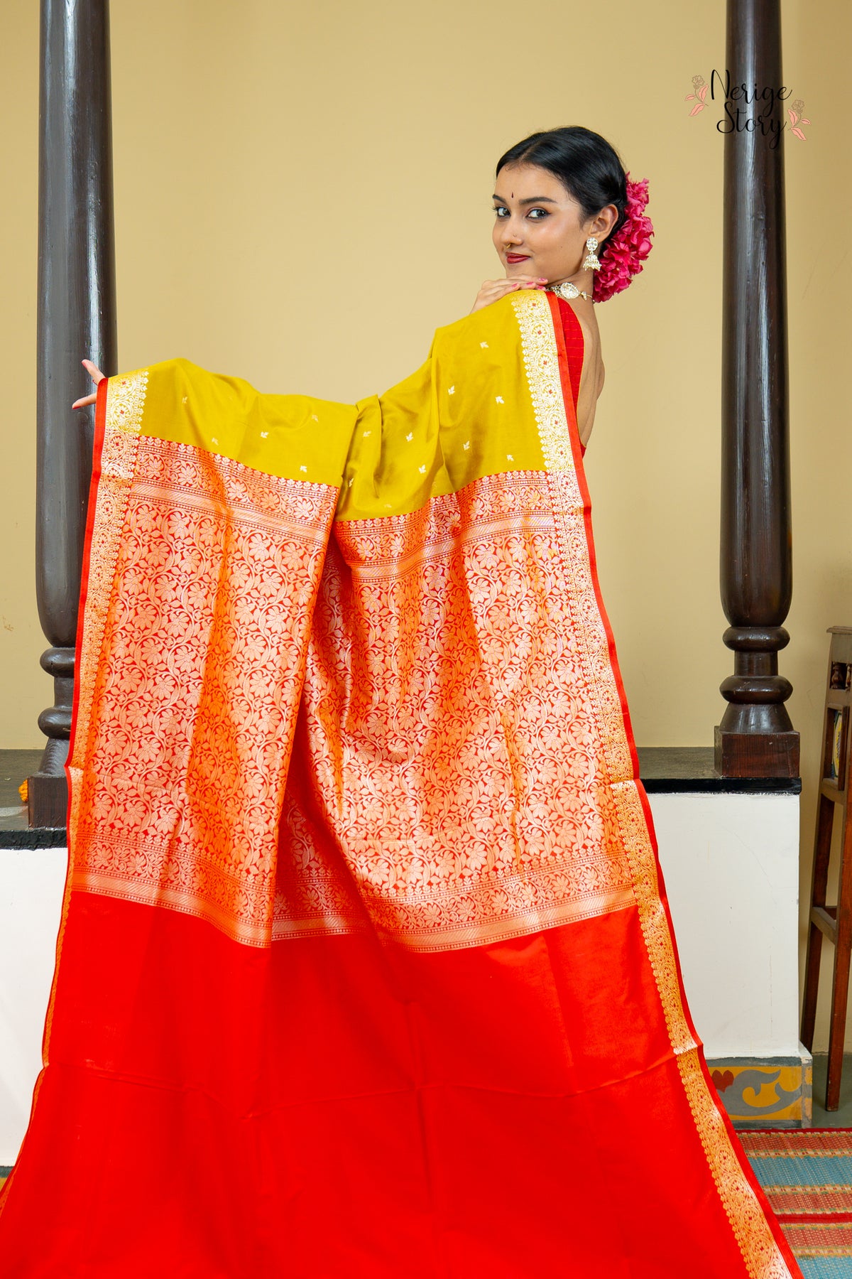ISHRA (इश्रा)