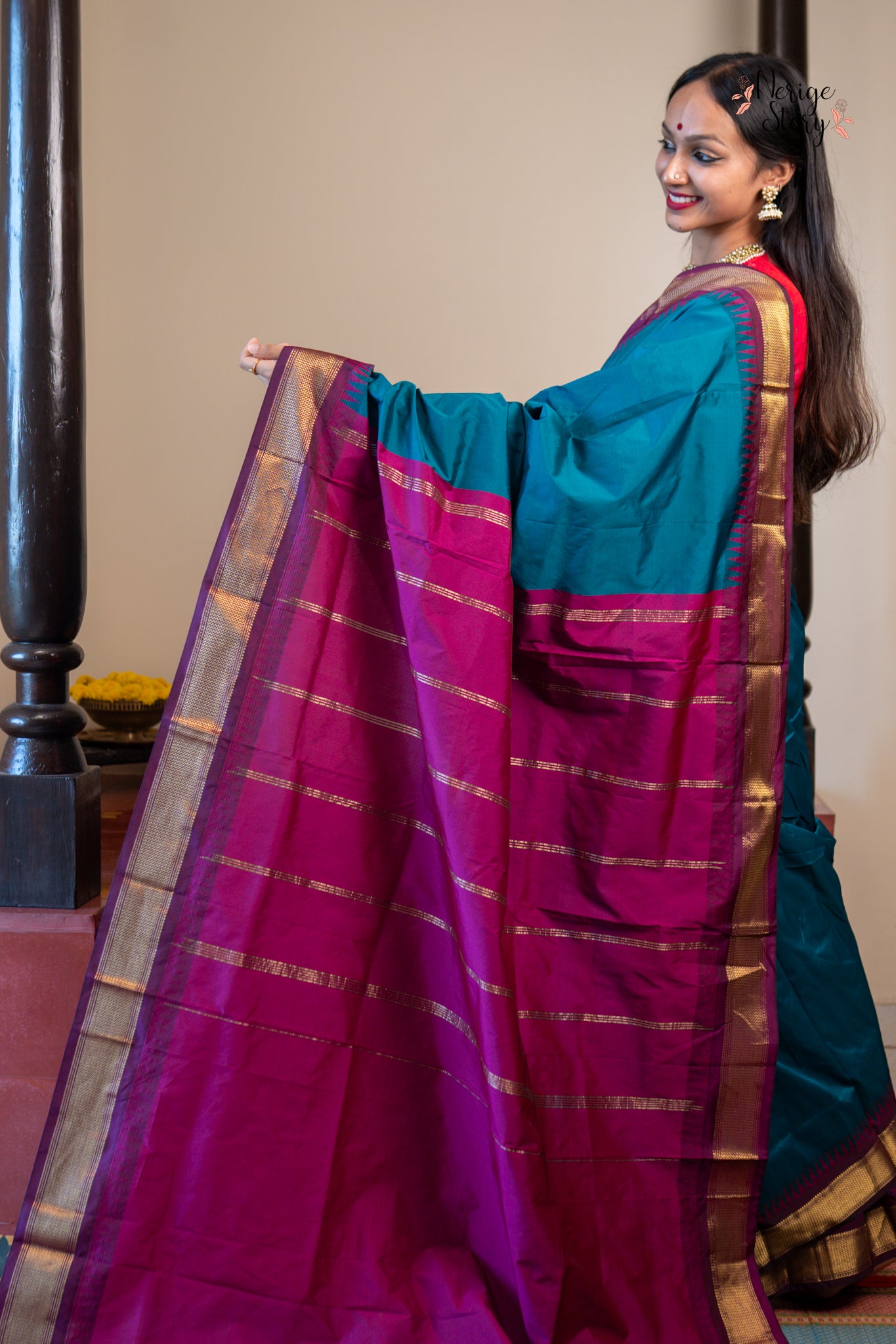 NABHITA (ನಾಭಿತಾ)