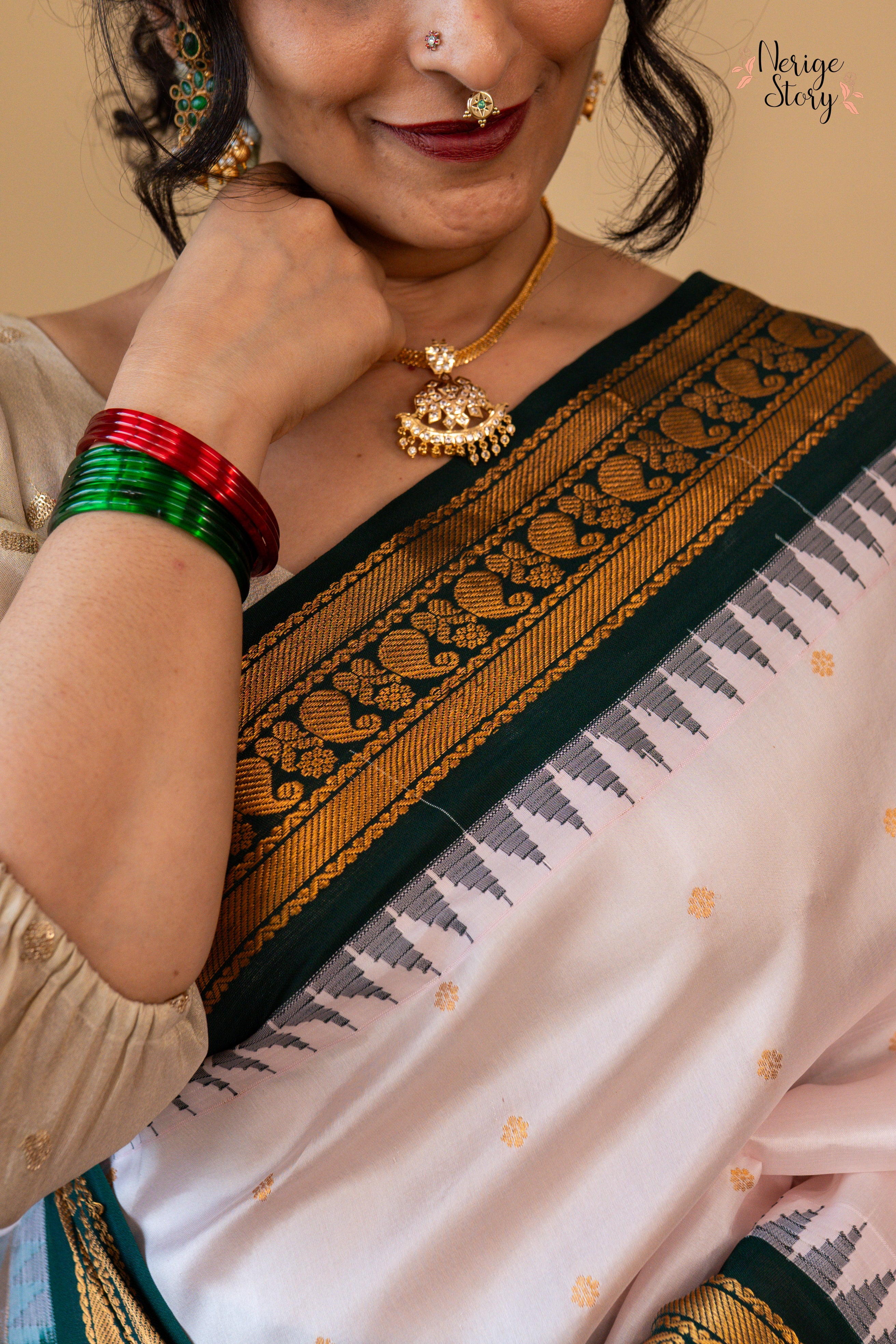 SUNDARAVALLI (సుందరవల్లి)