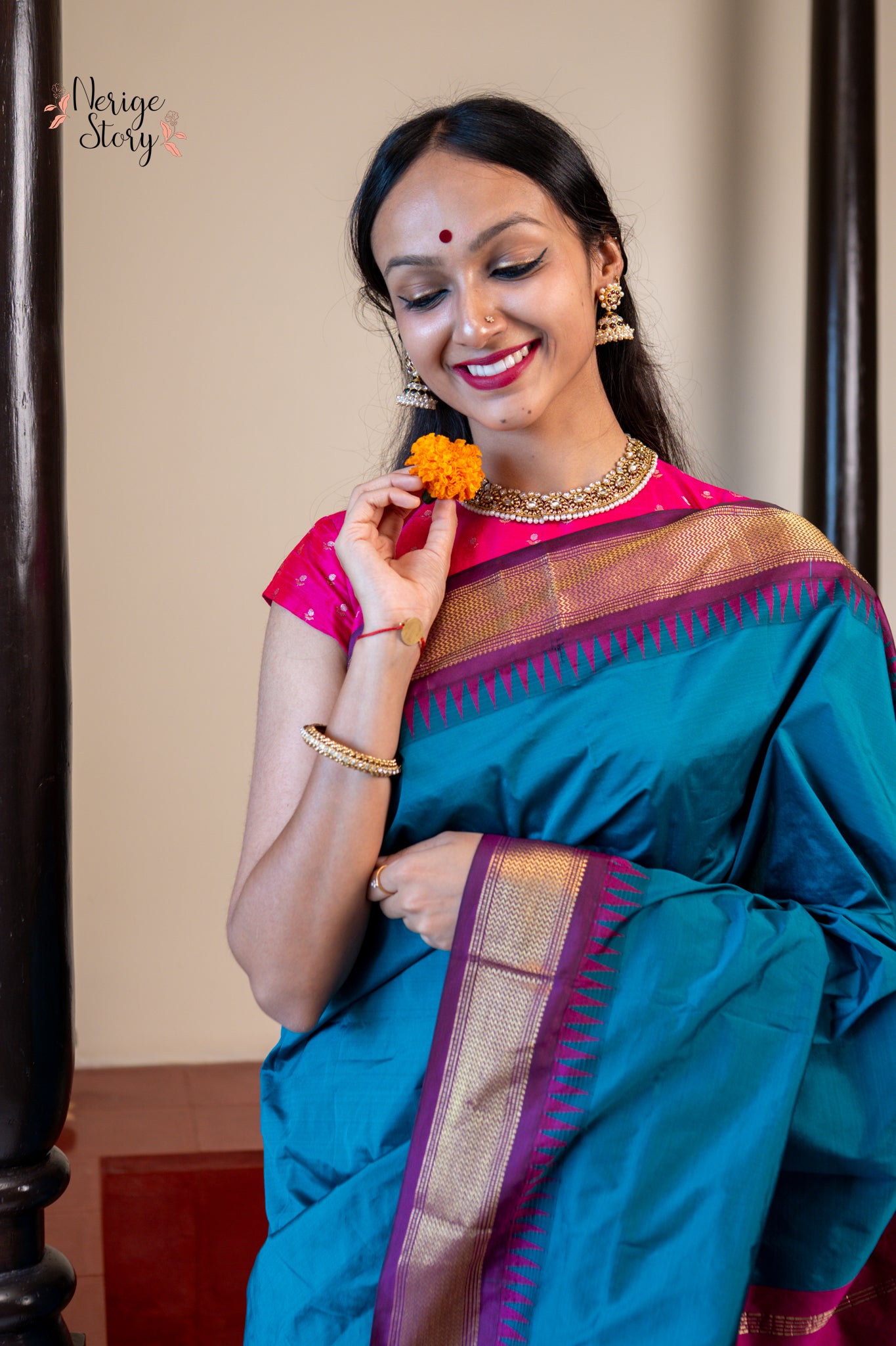 NABHITA (ನಾಭಿತಾ)