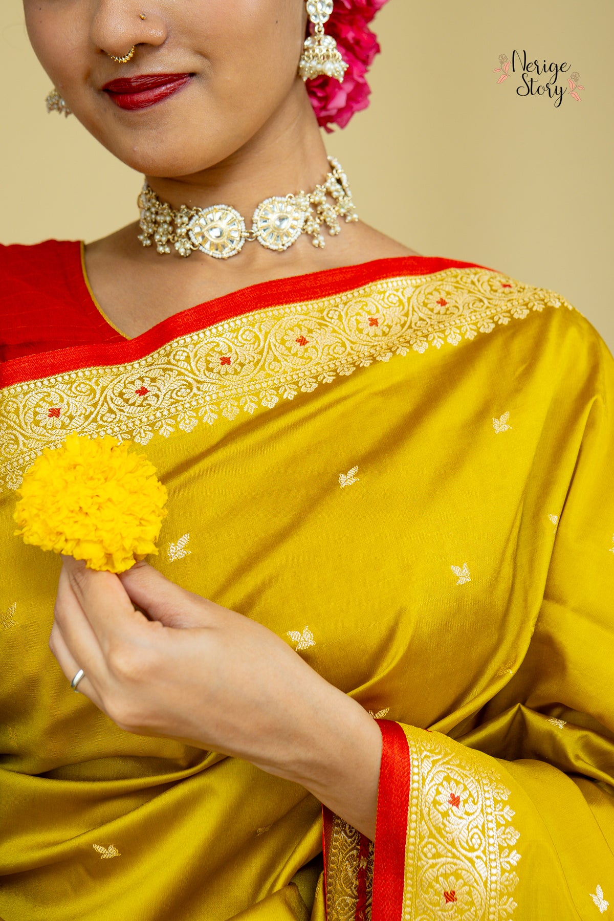 ISHRA (इश्रा)