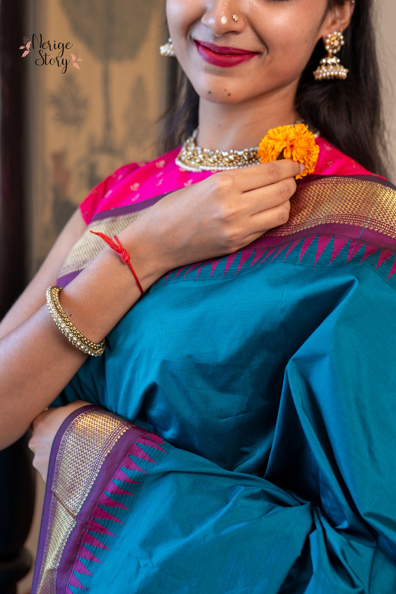 NABHITA (ನಾಭಿತಾ)