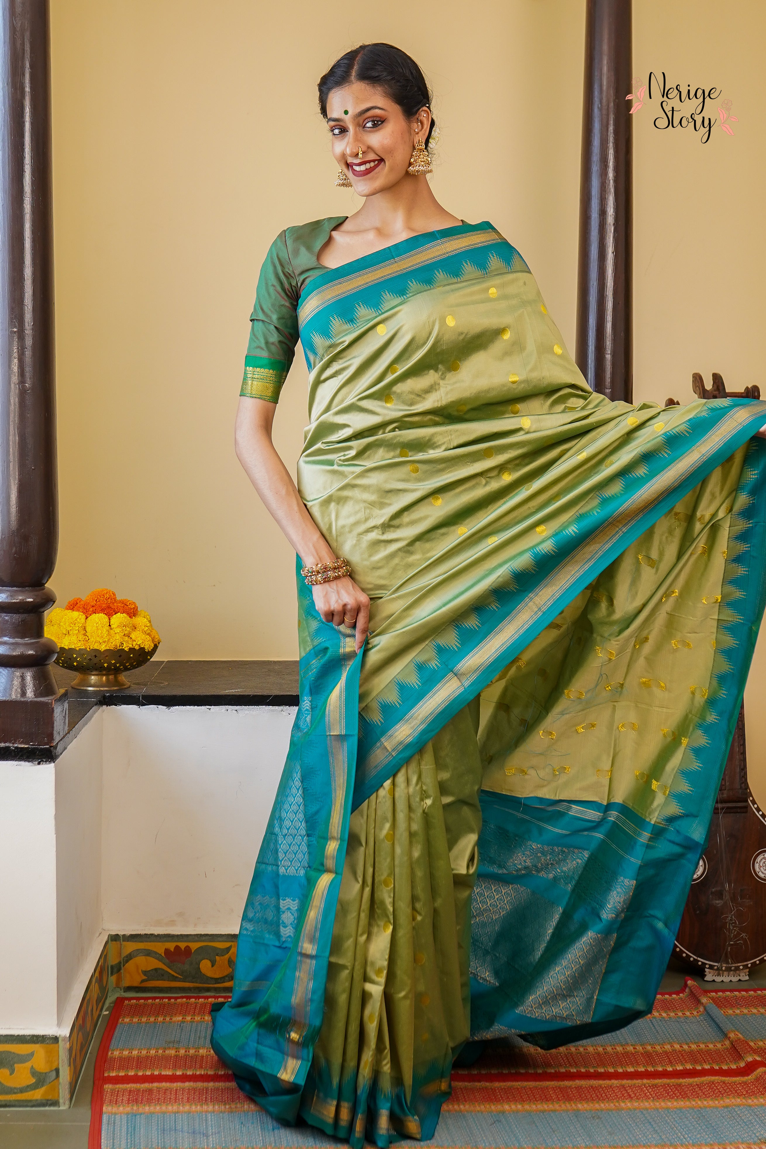 LAVYA (ಲವ್ಯಾ)
