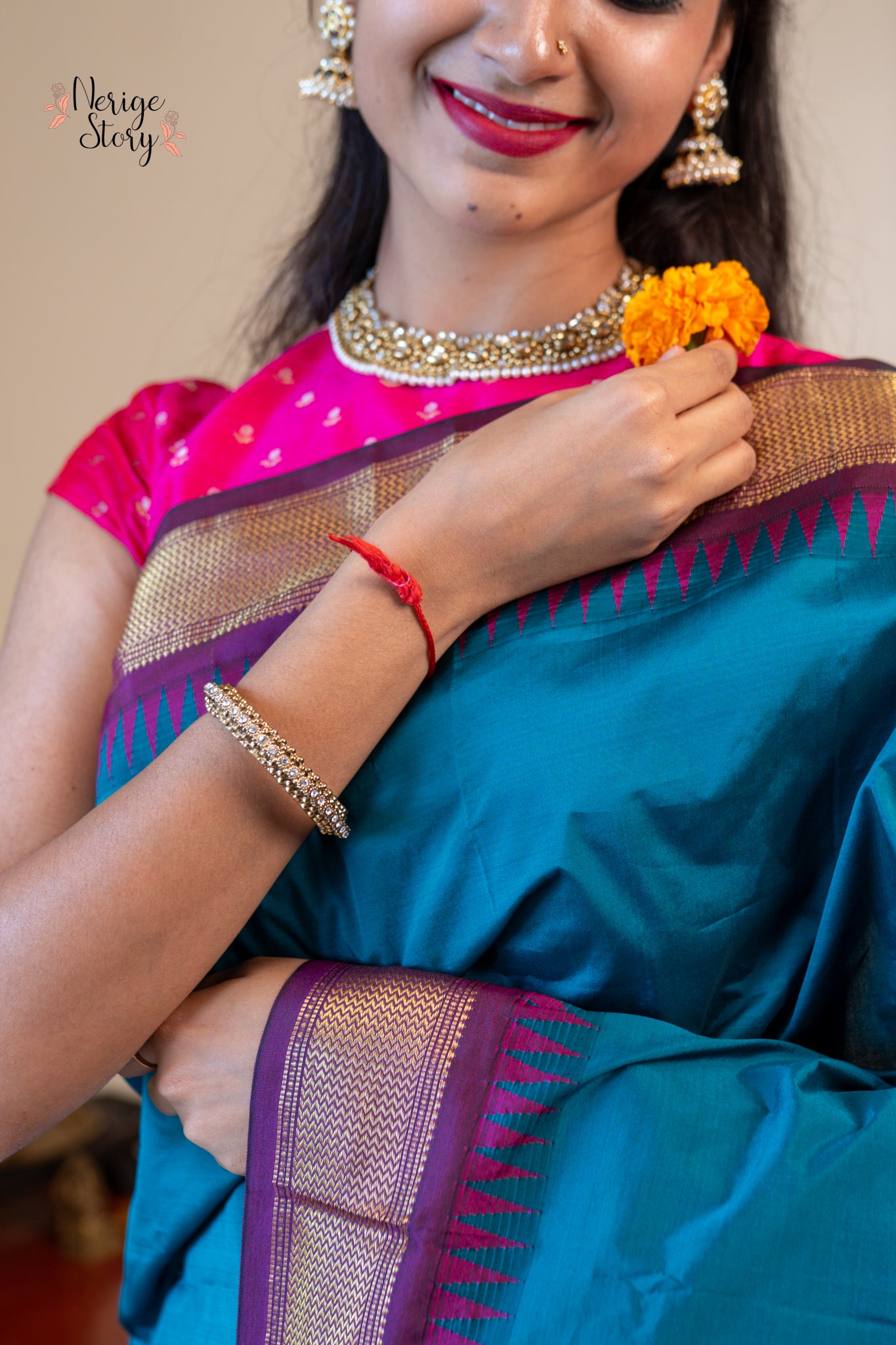 NABHITA (ನಾಭಿತಾ)