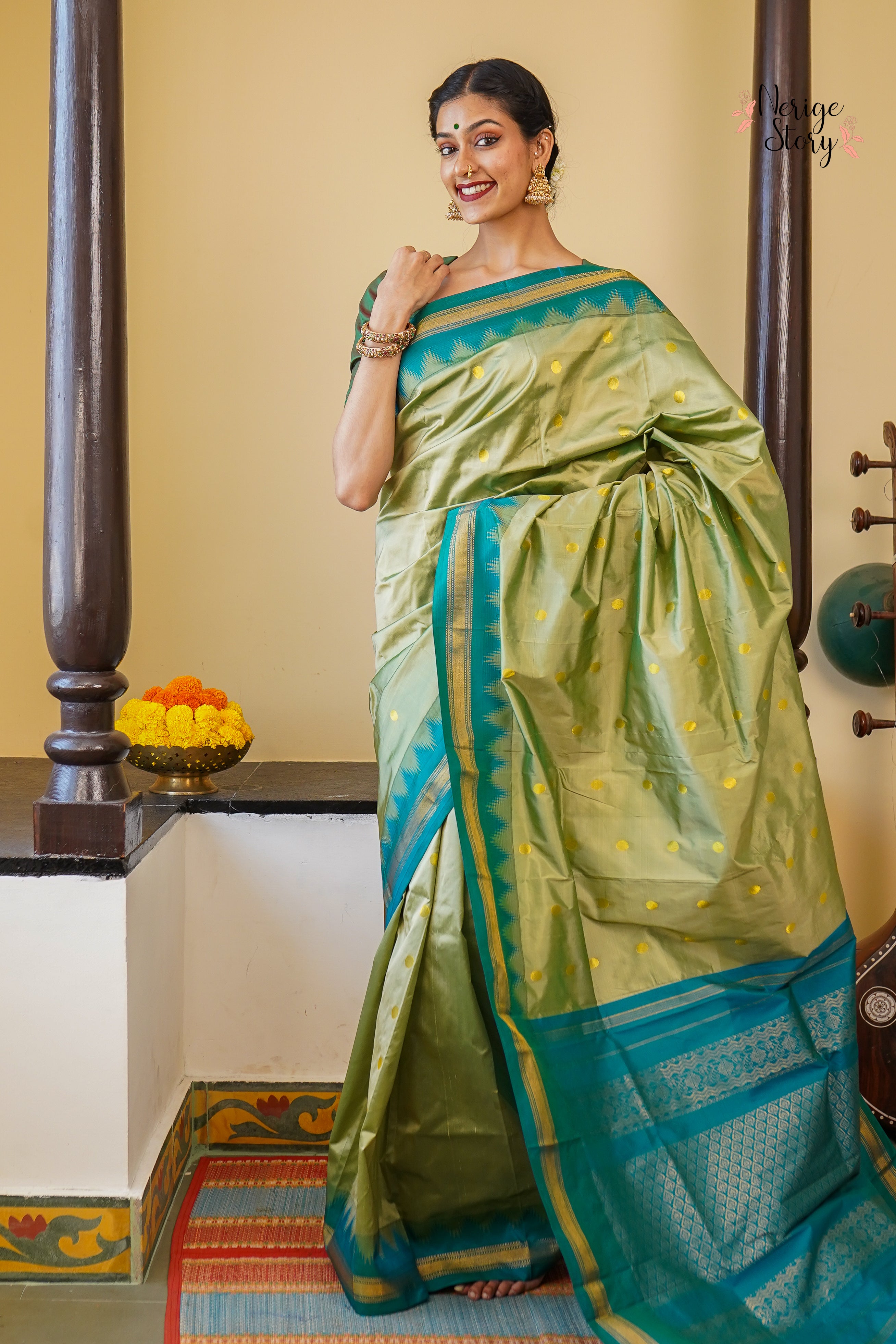 LAVYA (ಲವ್ಯಾ)