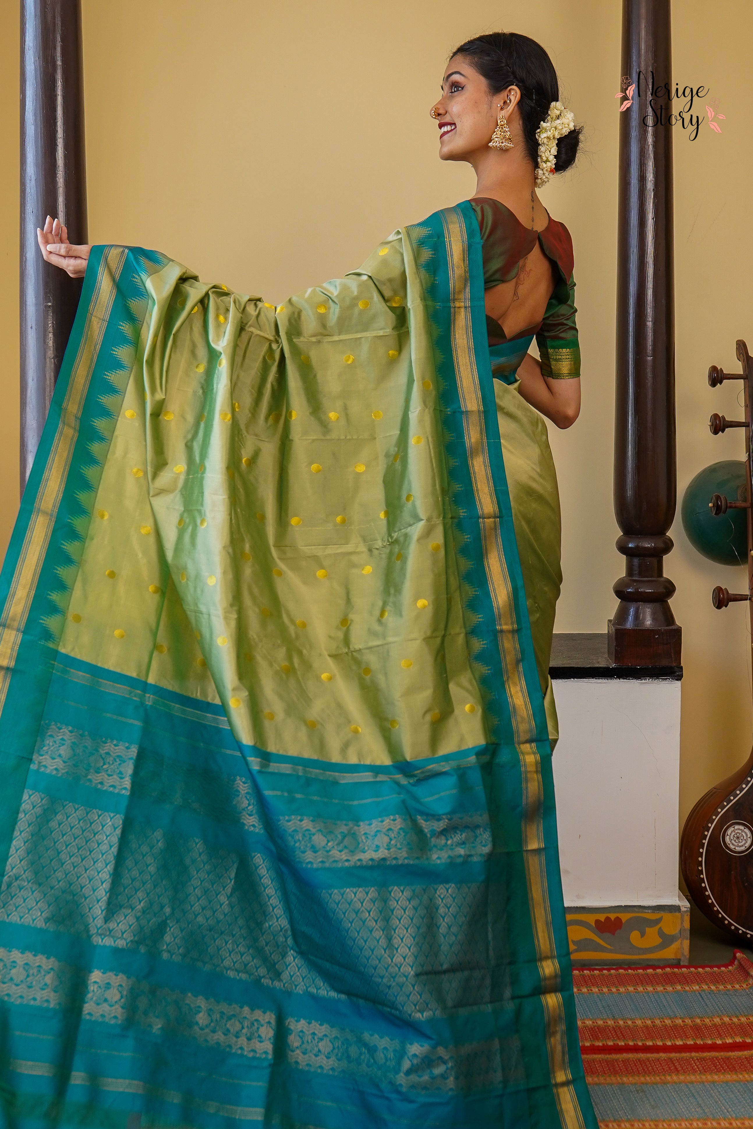 LAVYA (ಲವ್ಯಾ)