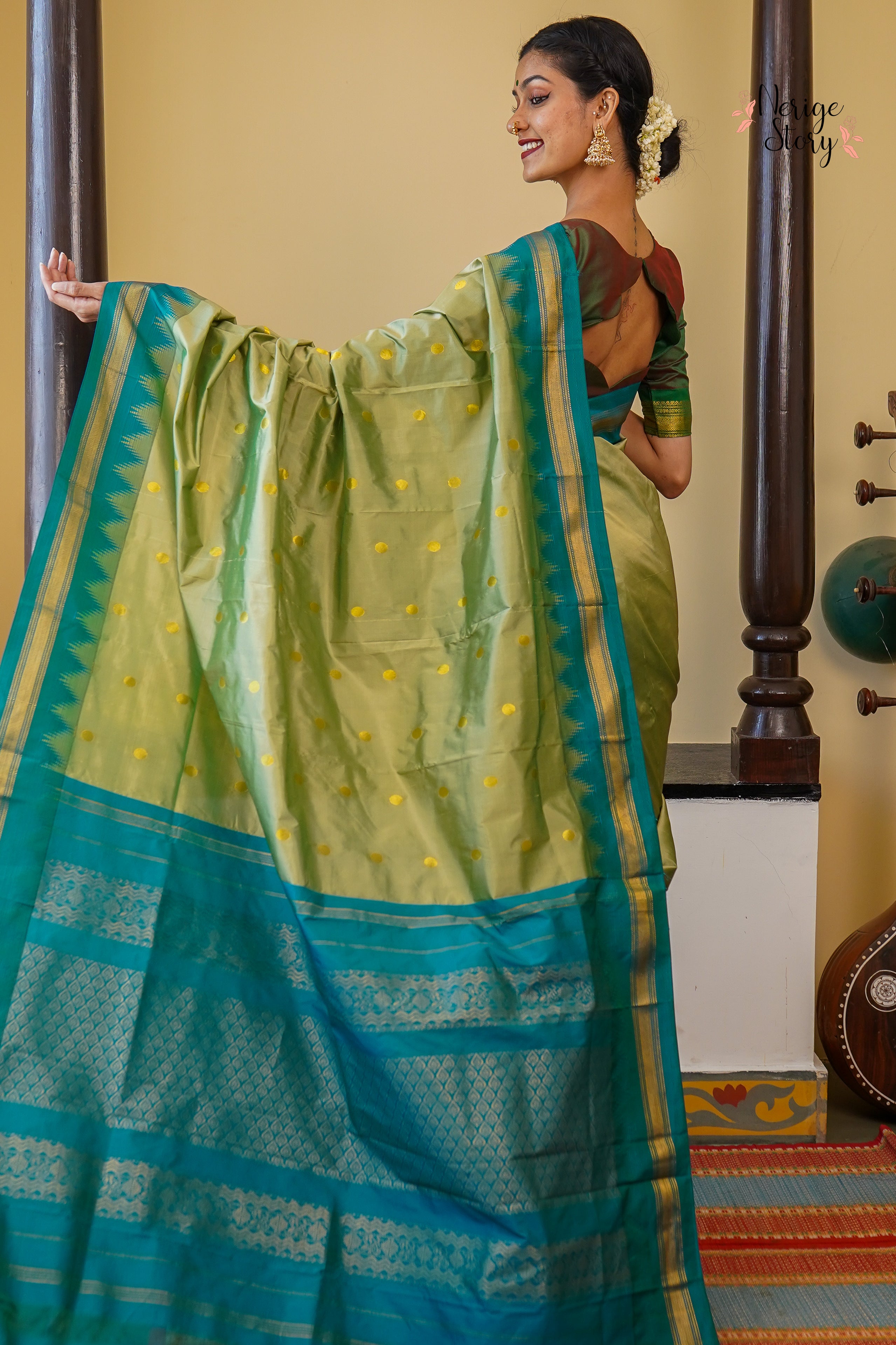 LAVYA (ಲವ್ಯಾ)