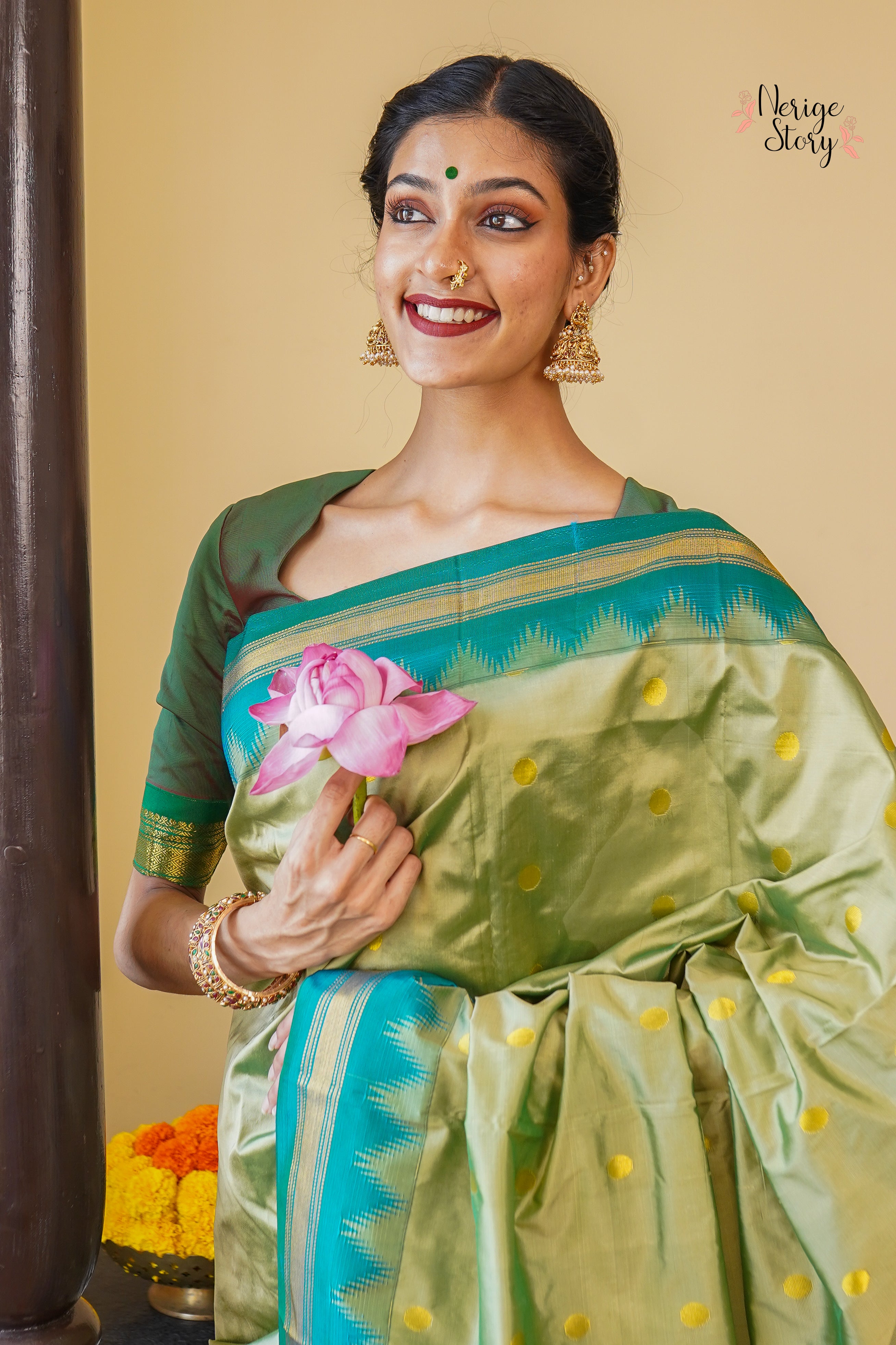 LAVYA (ಲವ್ಯಾ)