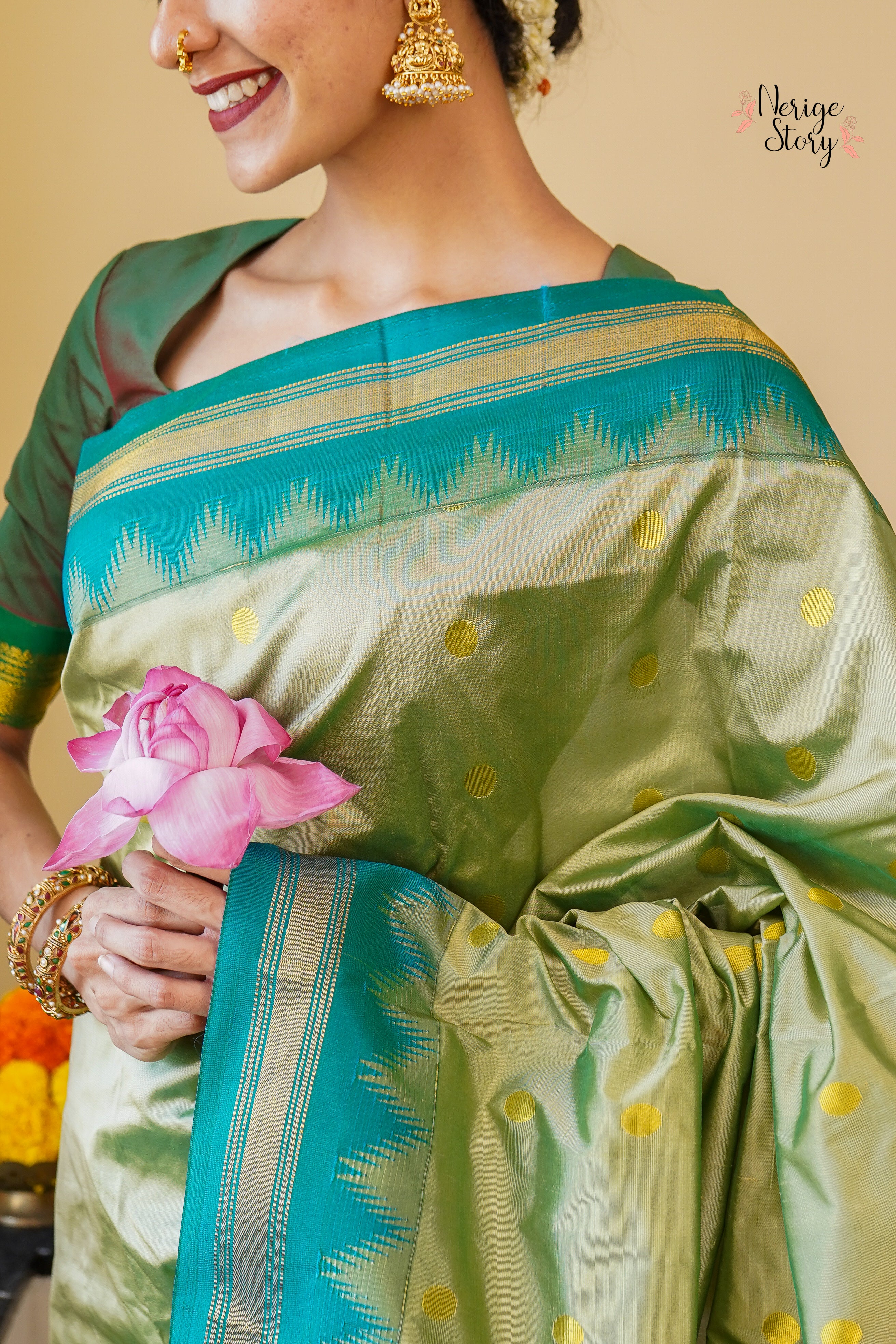 LAVYA (ಲವ್ಯಾ)