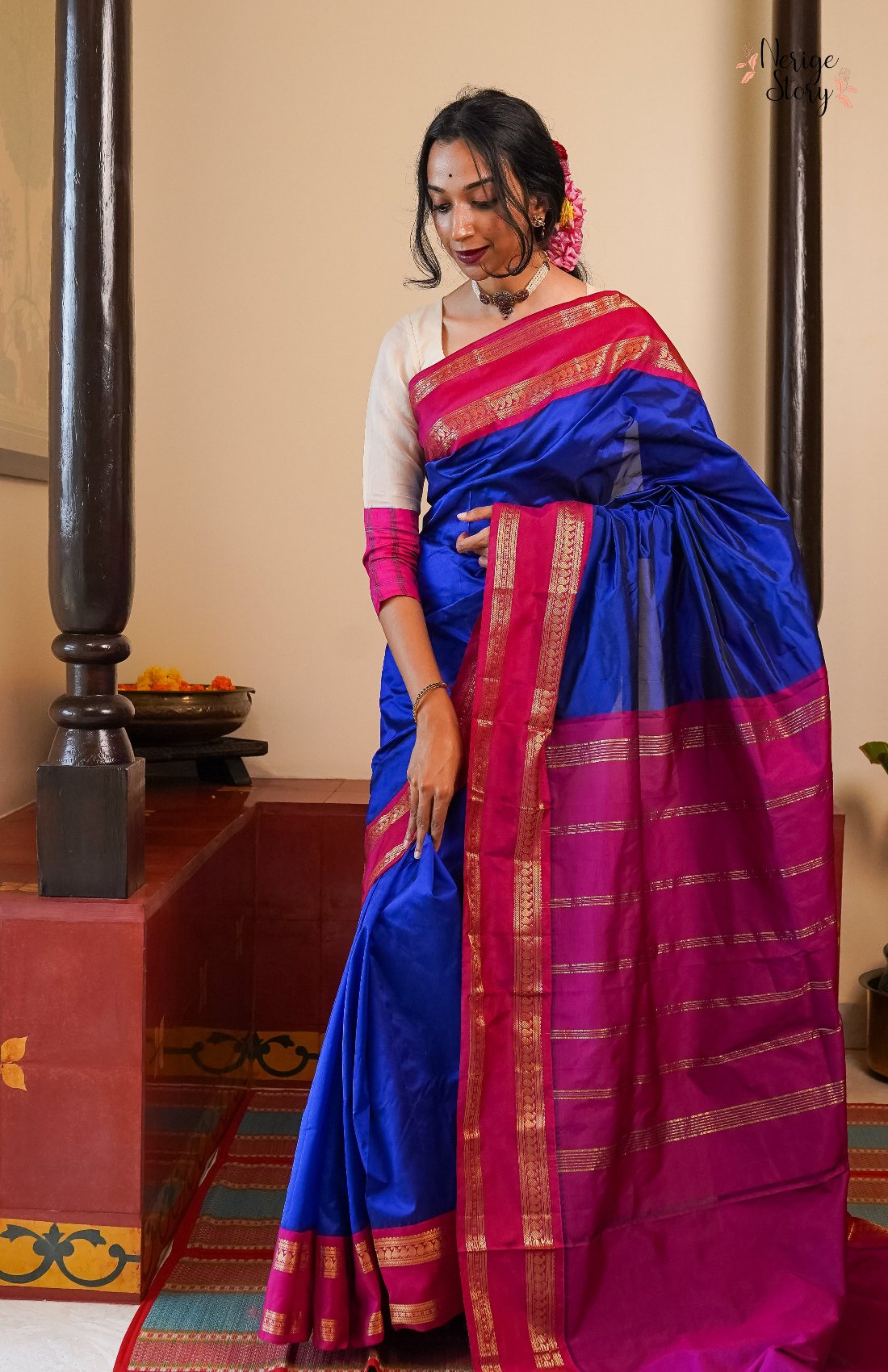 RATHNAVATHI (ರತ್ನಾವತಿ)
