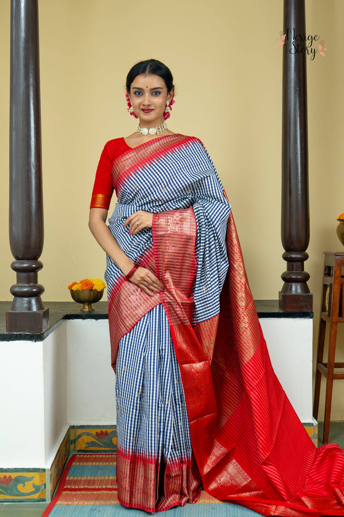 DAKSHINA (दक्षिणा)