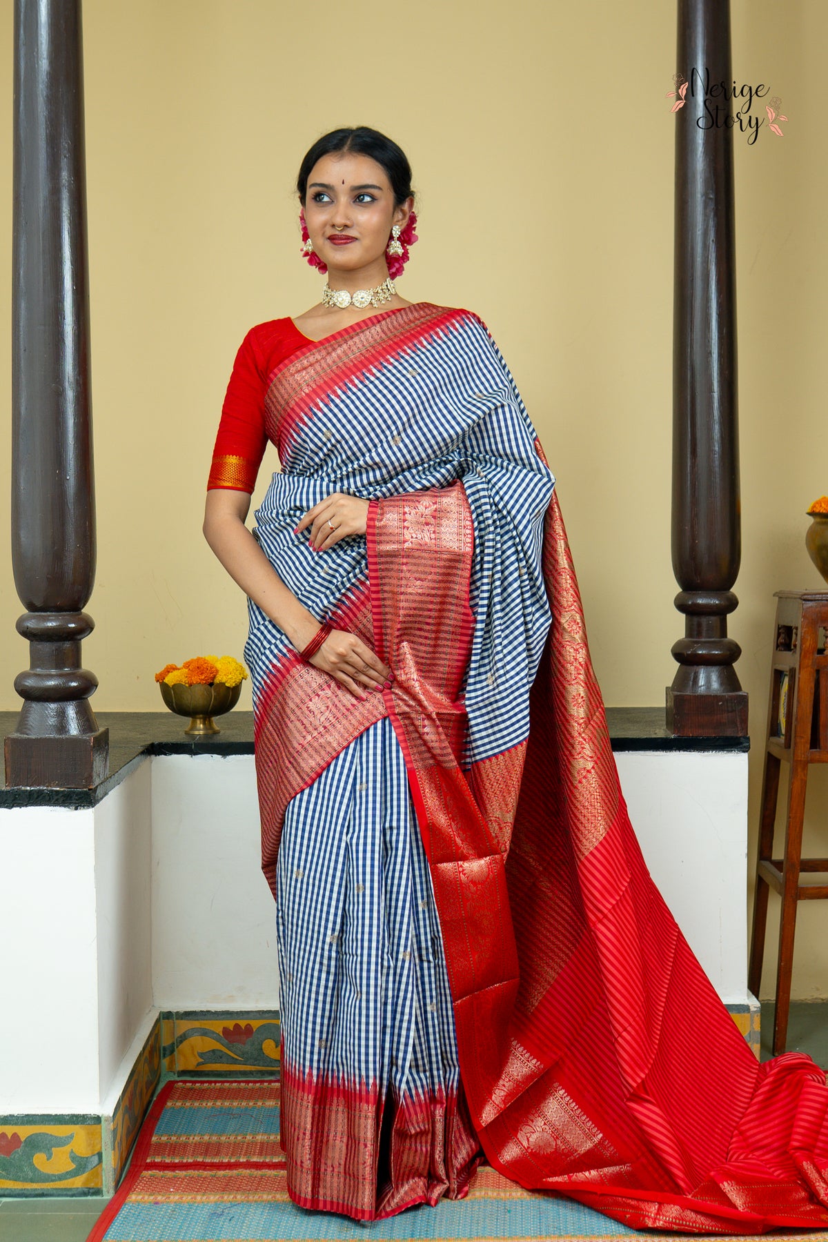 DAKSHINA (दक्षिणा)