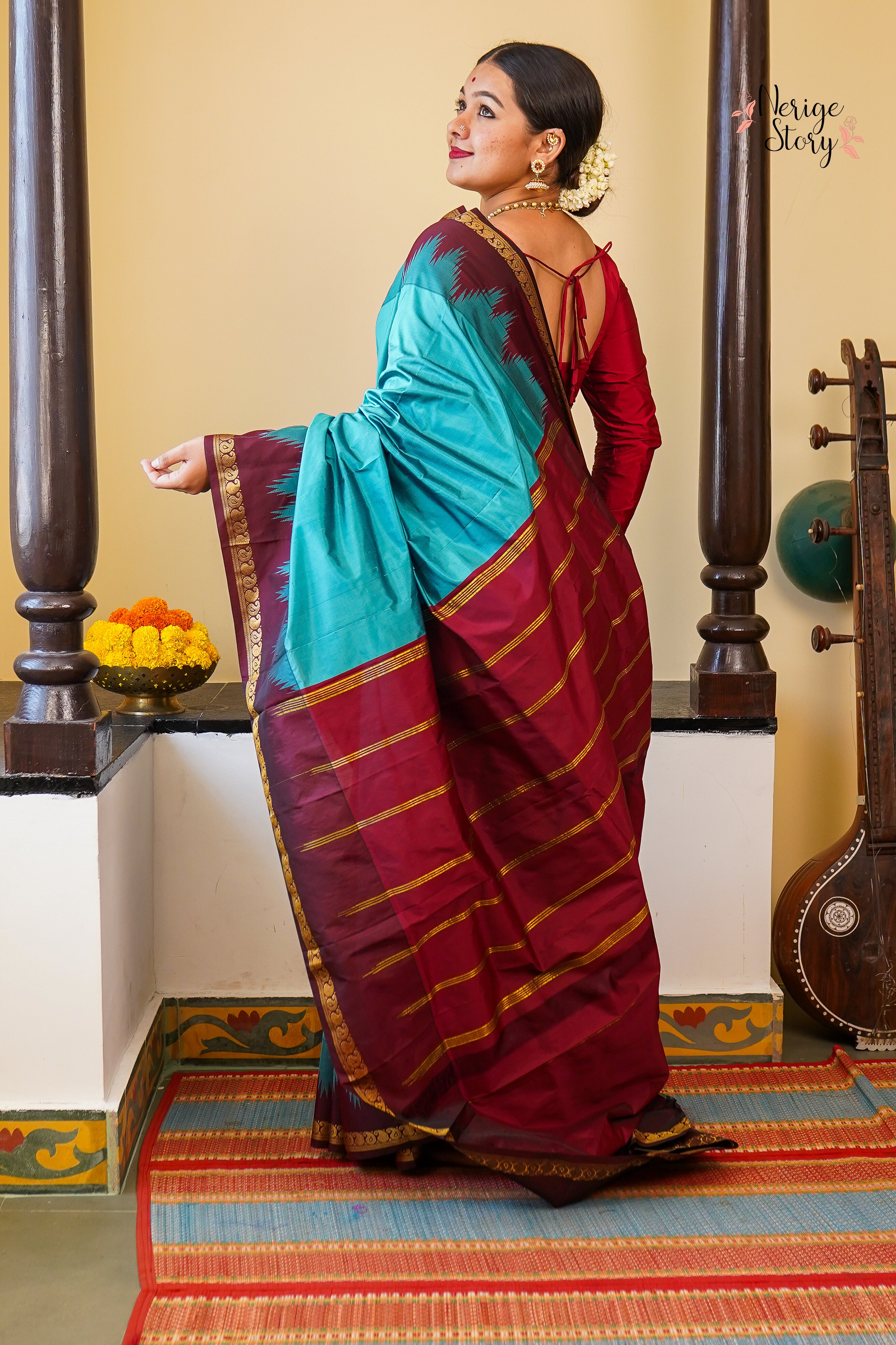 AARVI (ಆರ್ವಿ)