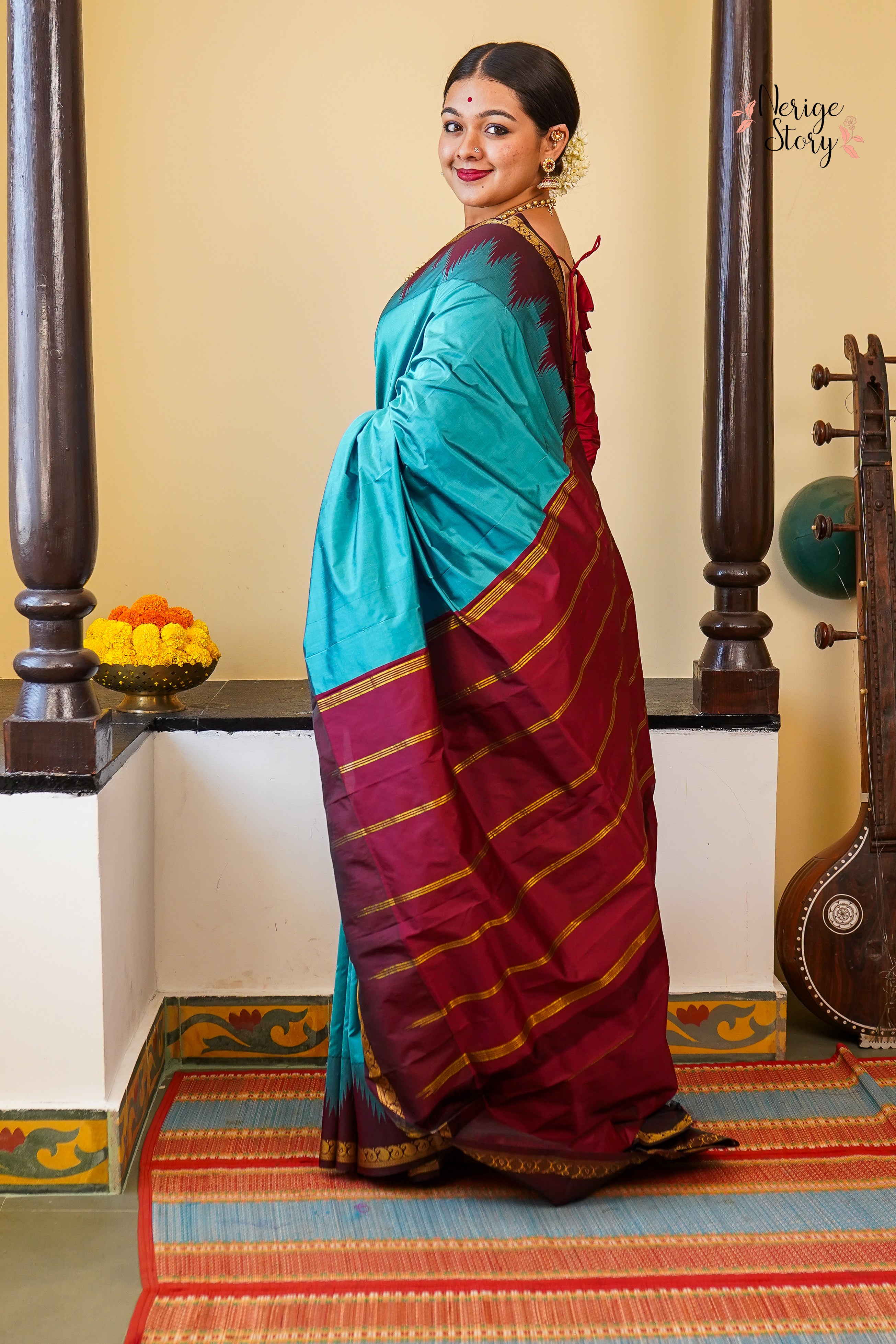 AARVI (ಆರ್ವಿ)