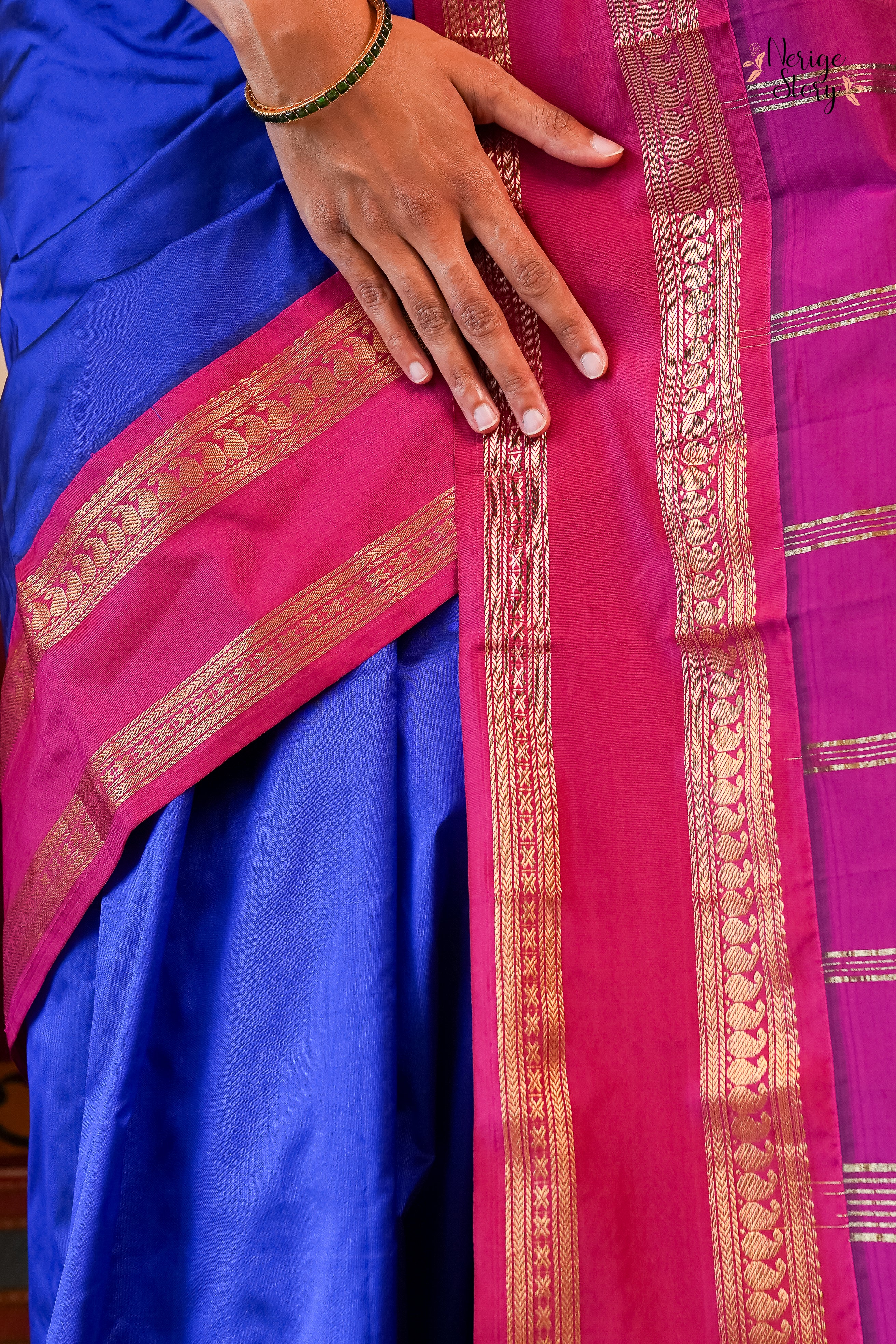 RATHNAVATHI (ರತ್ನಾವತಿ)