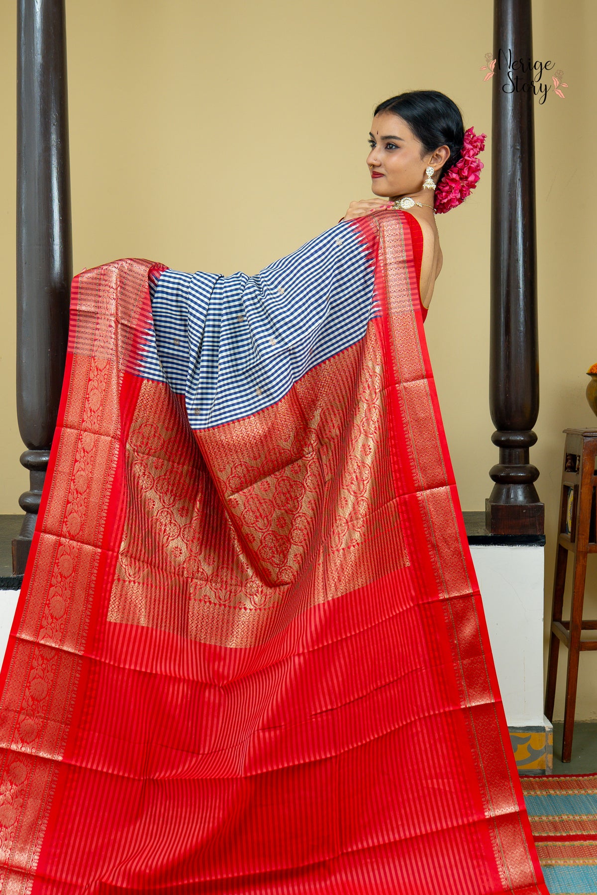 DAKSHINA (दक्षिणा)