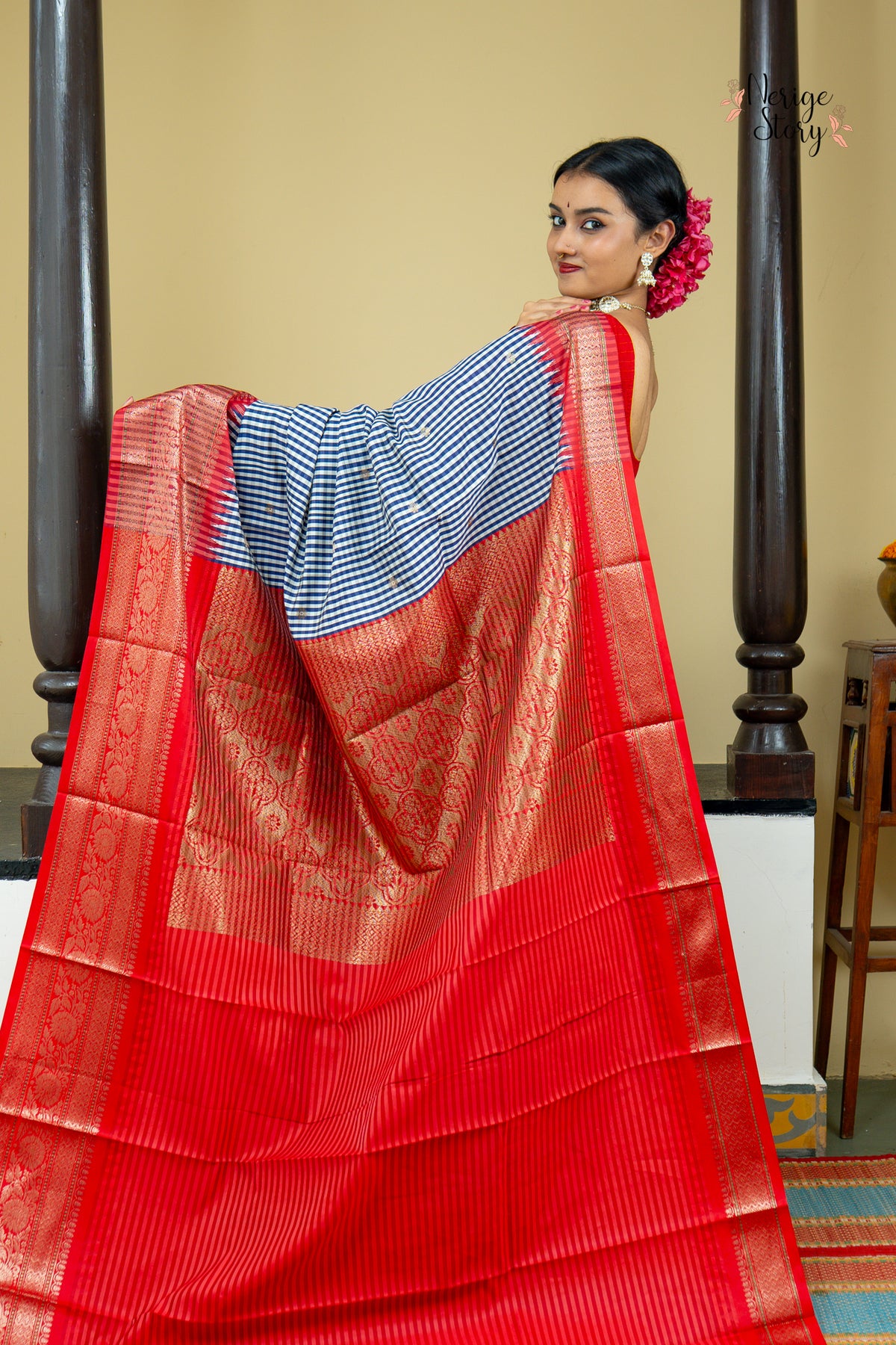 DAKSHINA (दक्षिणा)