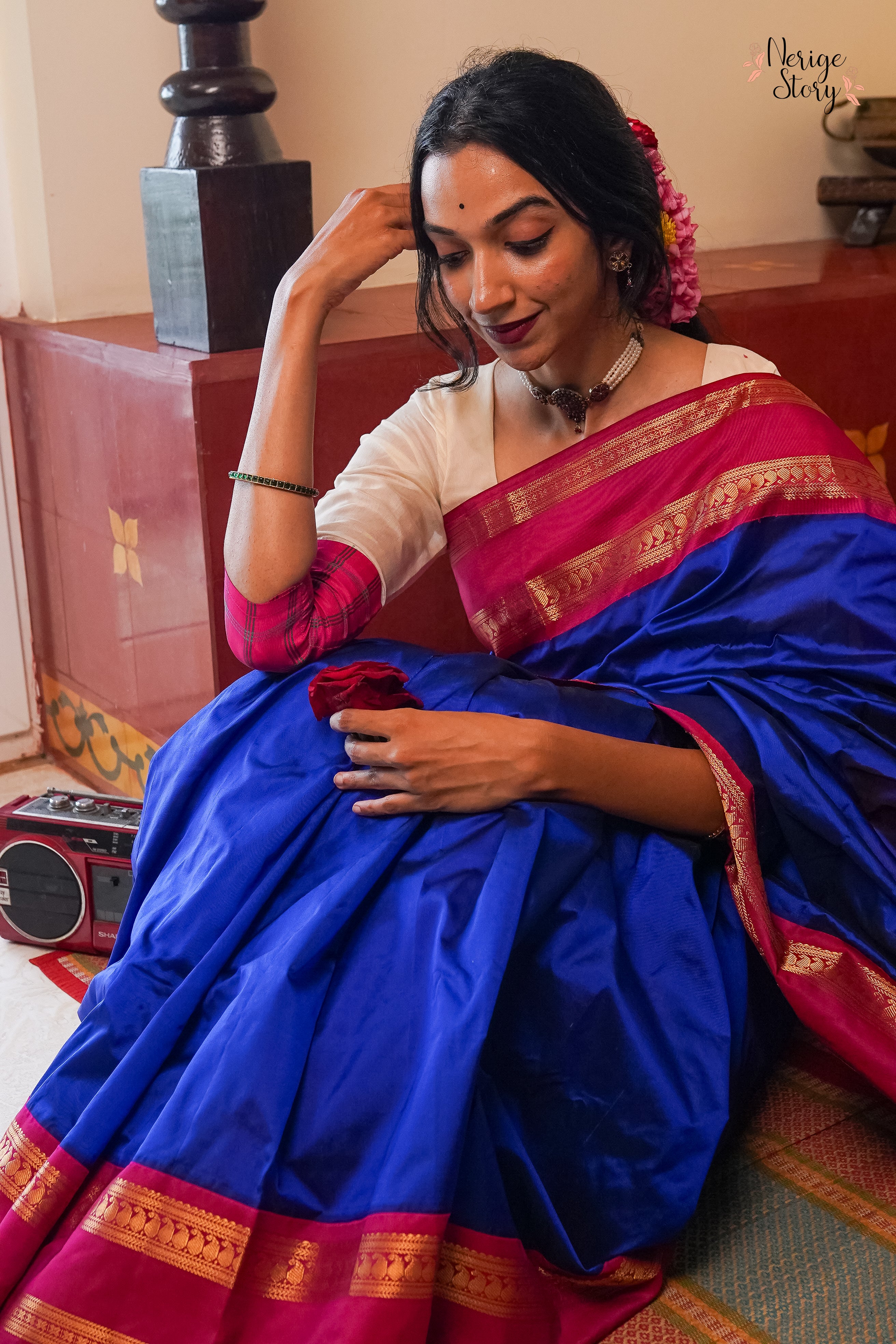 RATHNAVATHI (ರತ್ನಾವತಿ)