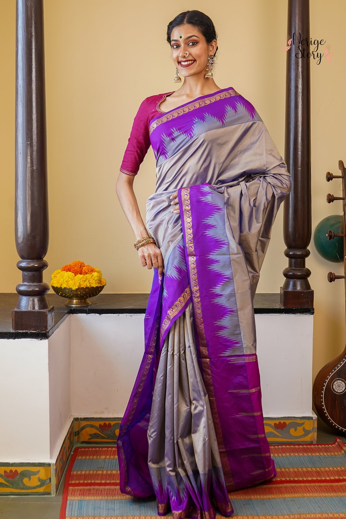 YANVI (ಯಾನ್ವಿ)