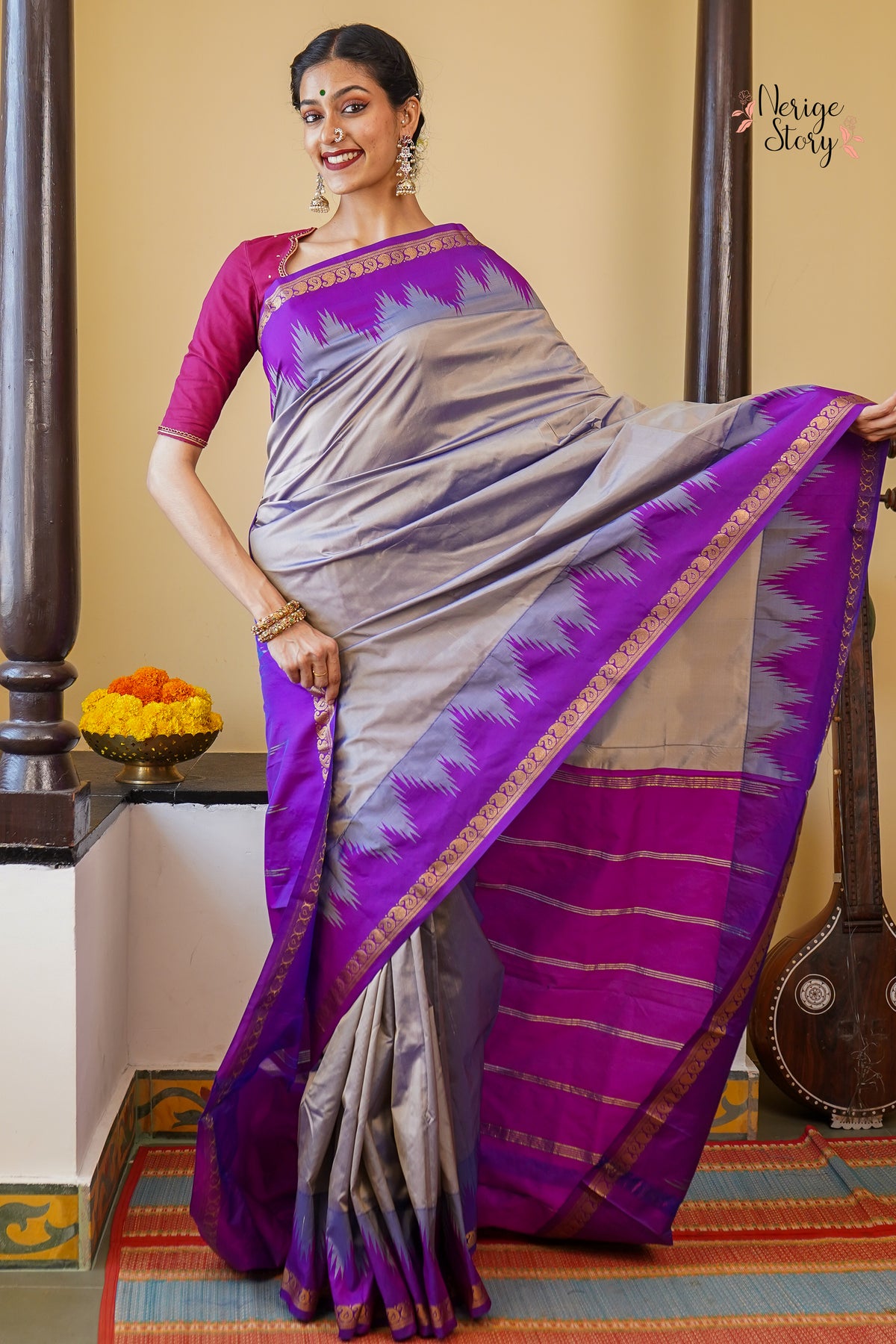 YANVI (ಯಾನ್ವಿ)