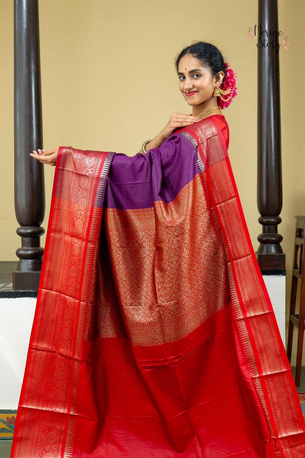 AVISHKA (अविष्का)