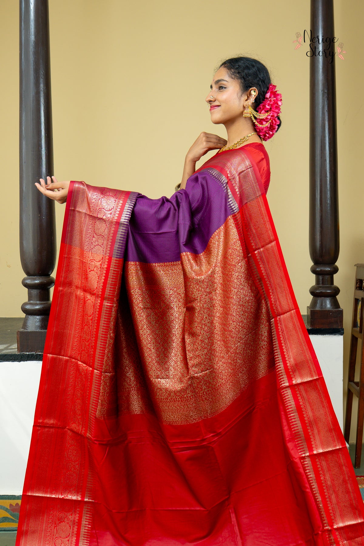 AVISHKA (अविष्का)