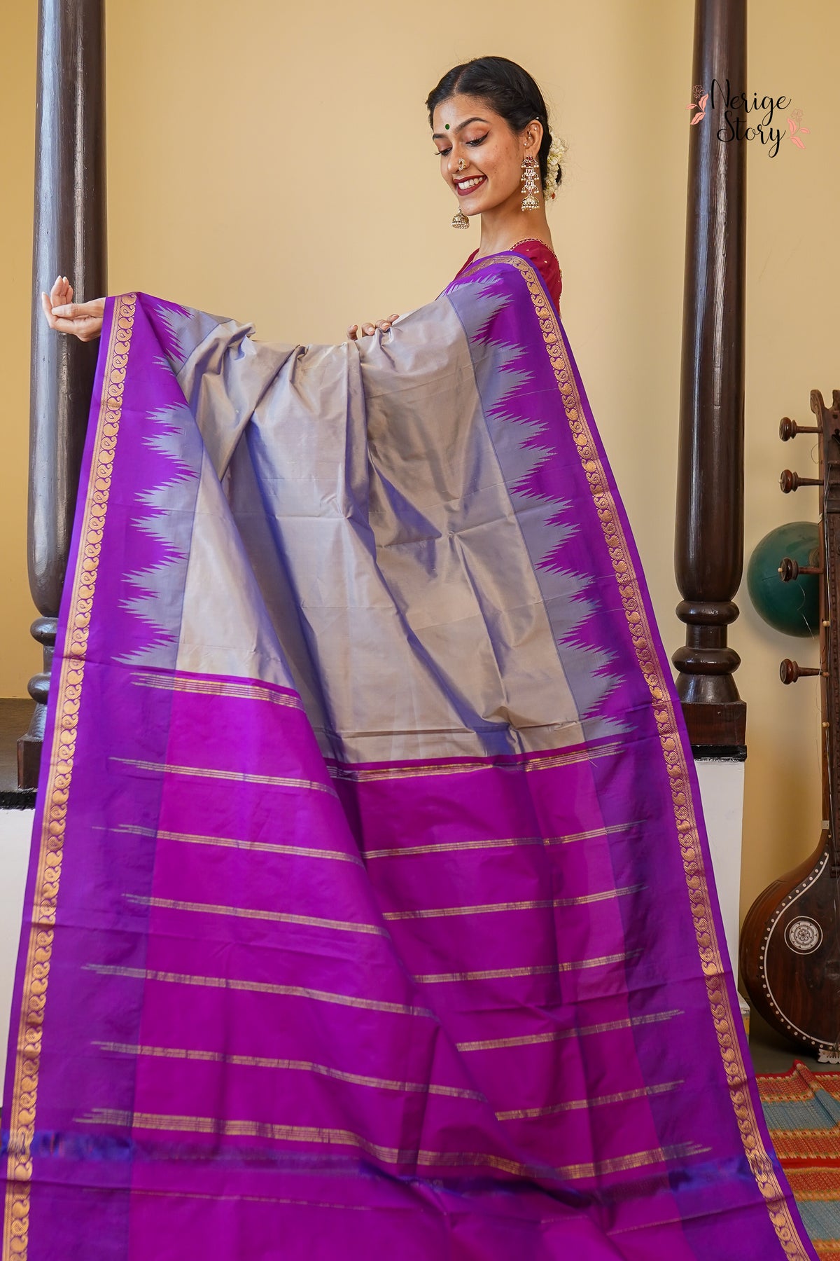 YANVI (ಯಾನ್ವಿ)