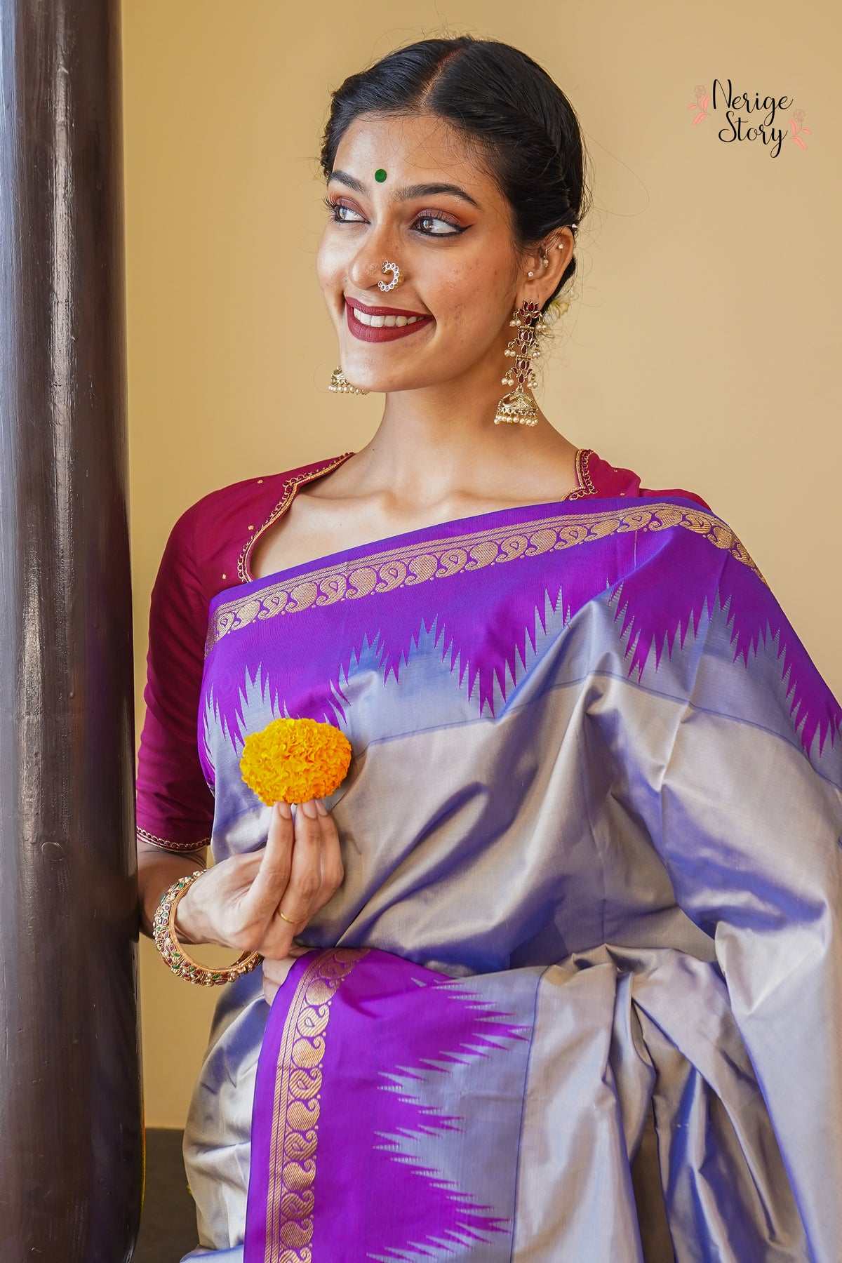 YANVI (ಯಾನ್ವಿ)