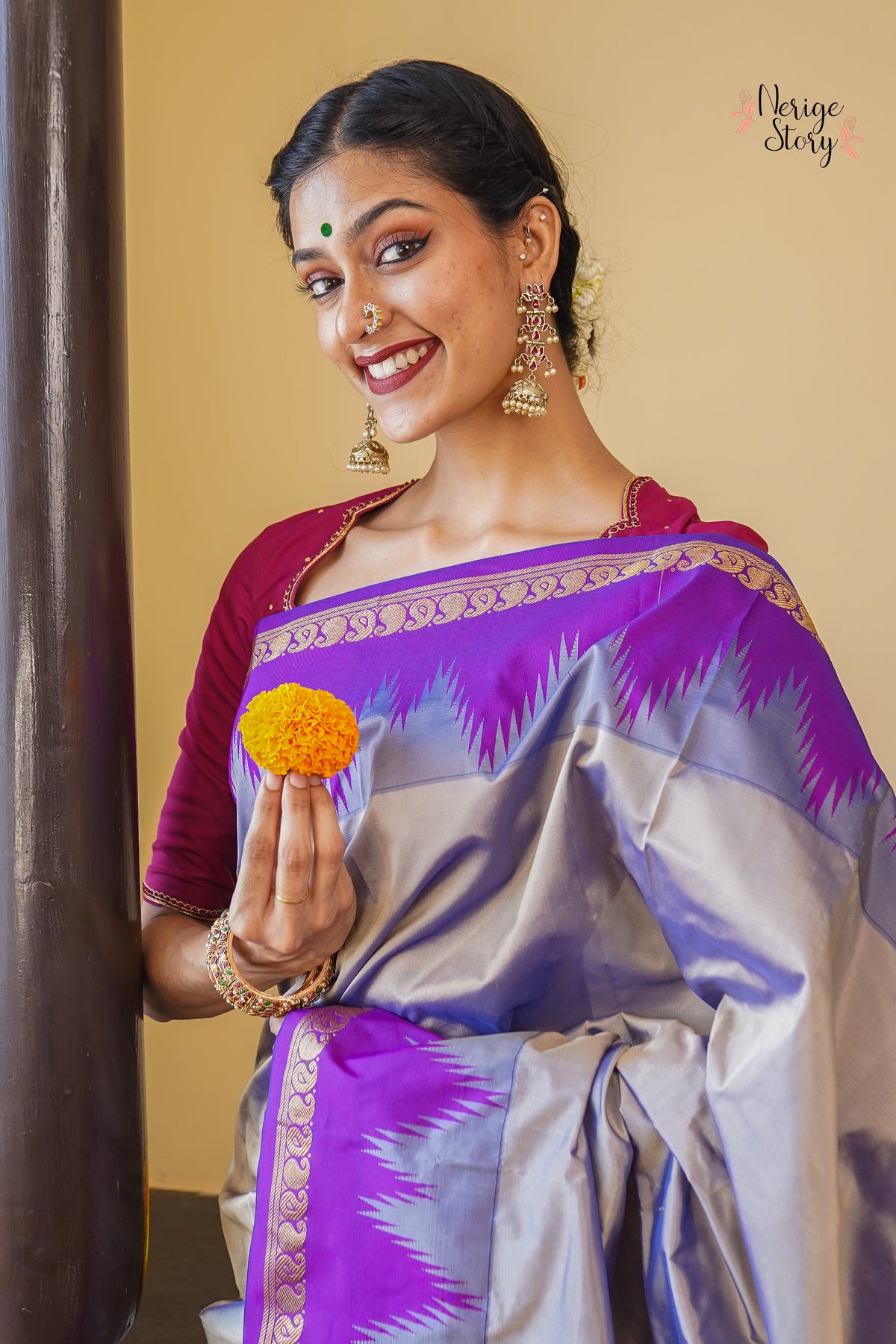 YANVI (ಯಾನ್ವಿ)