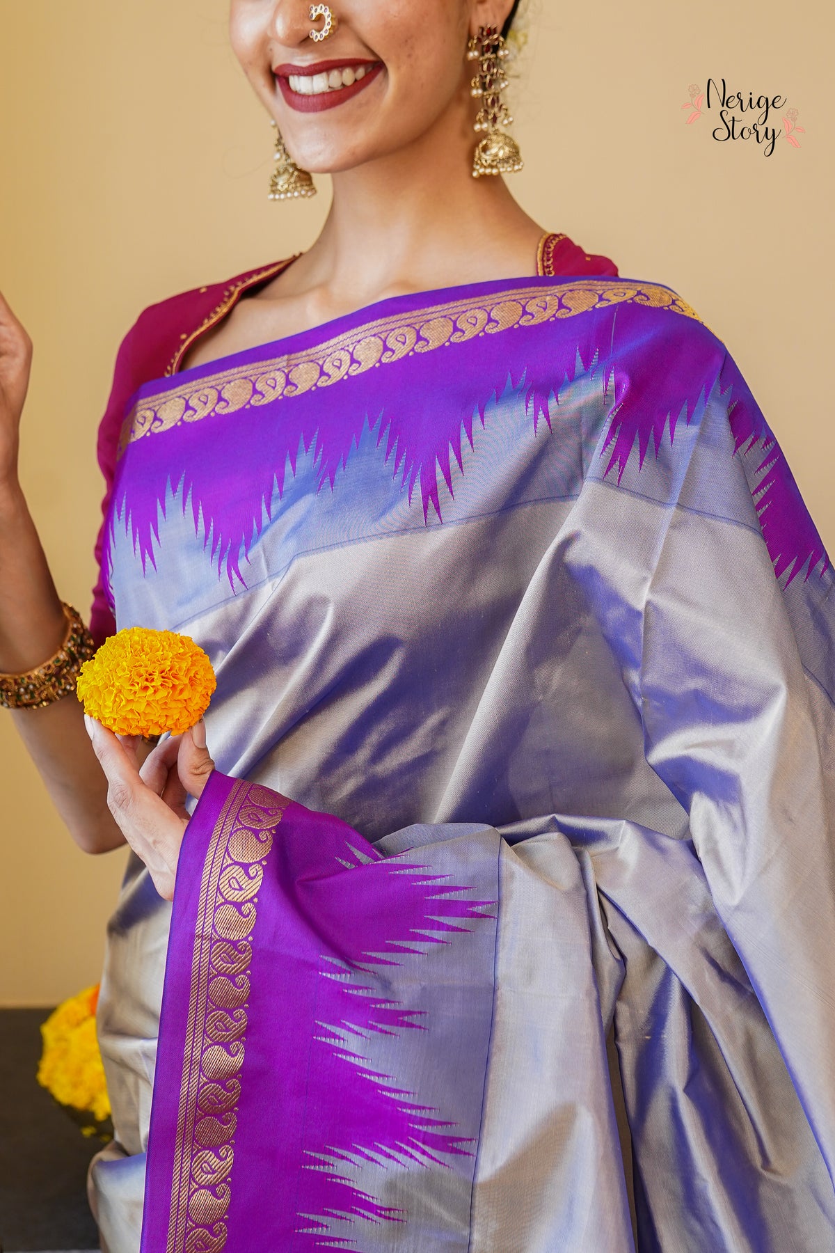 YANVI (ಯಾನ್ವಿ)