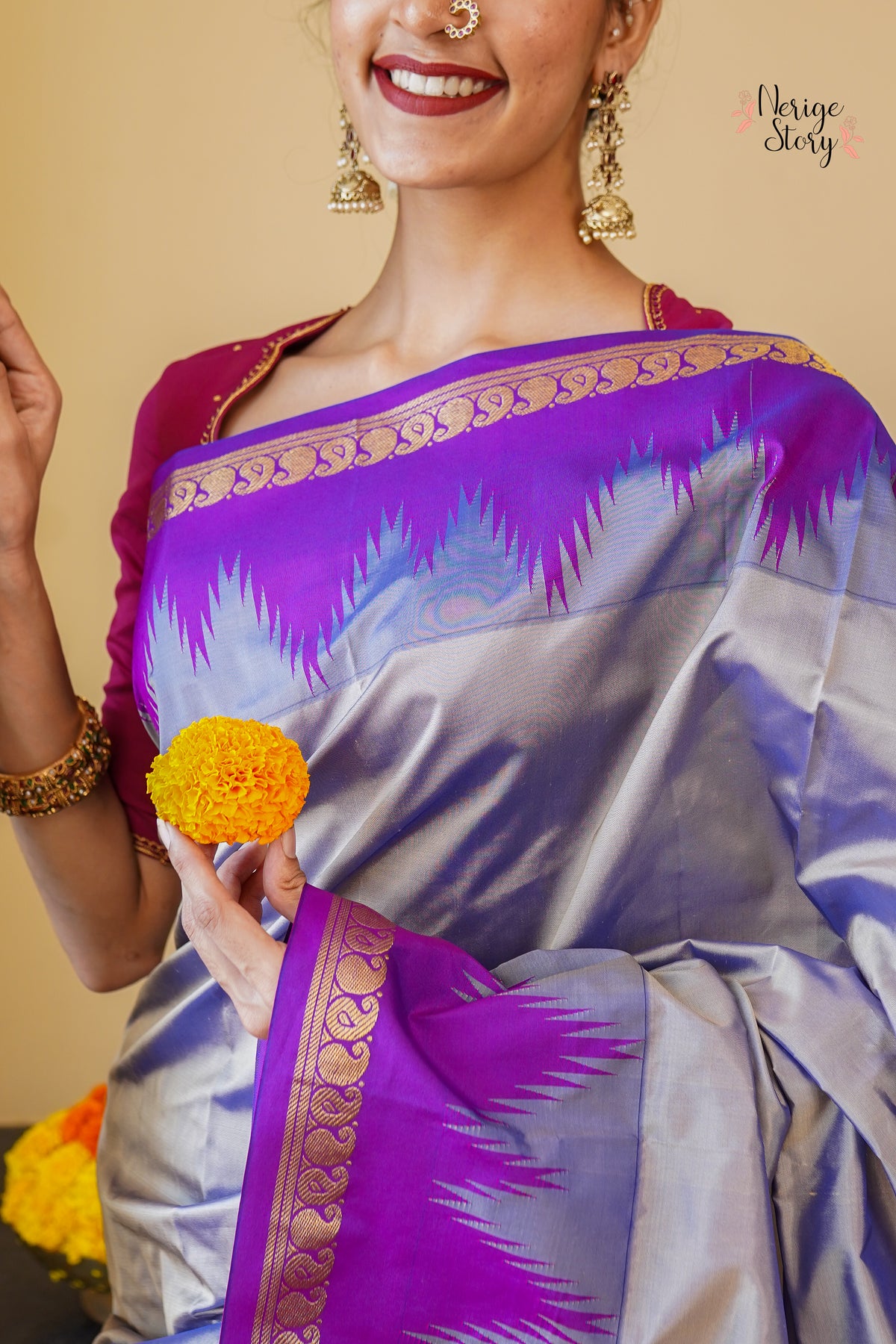 YANVI (ಯಾನ್ವಿ)