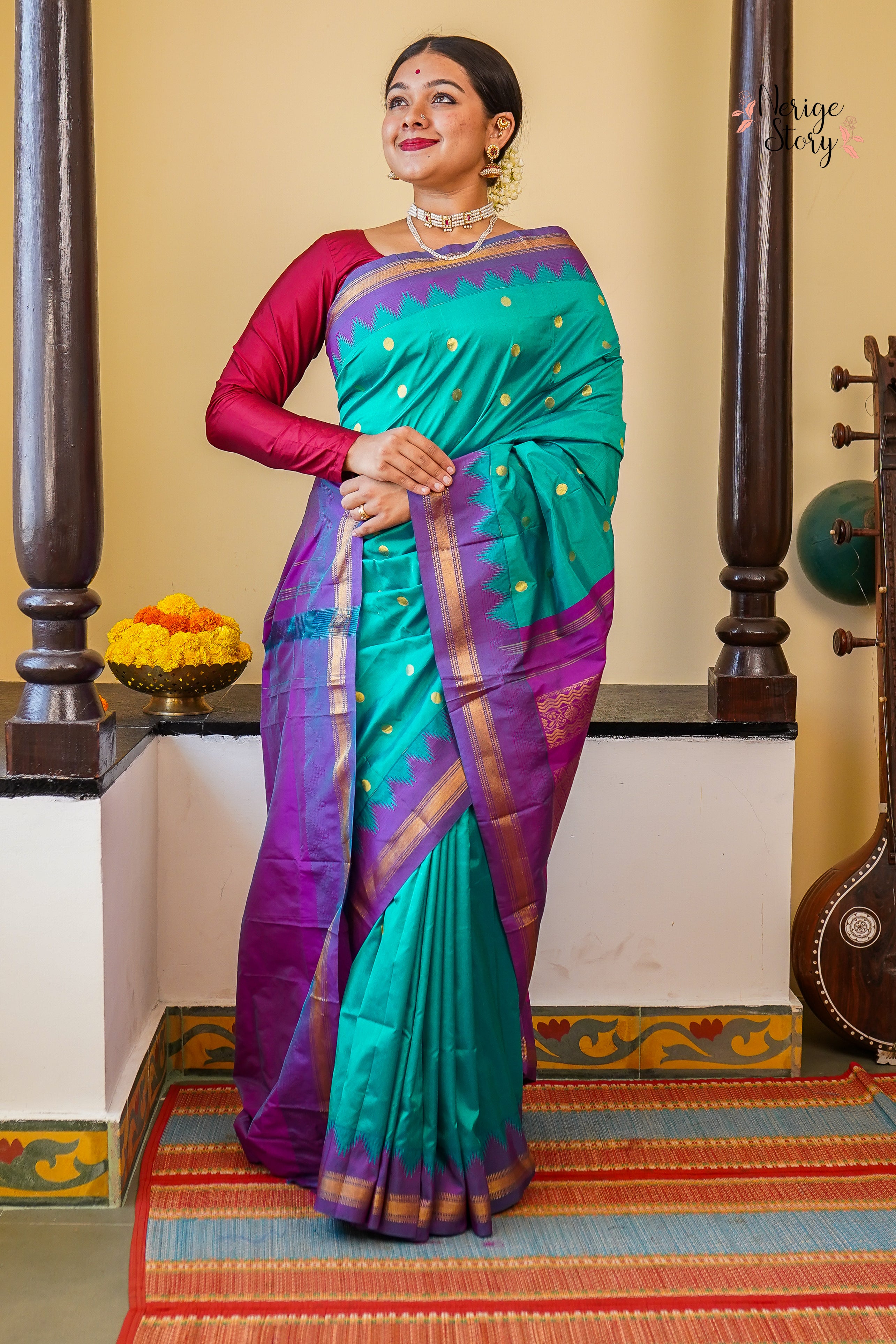 GAURIKA (ಗೌರಿಕಾ)
