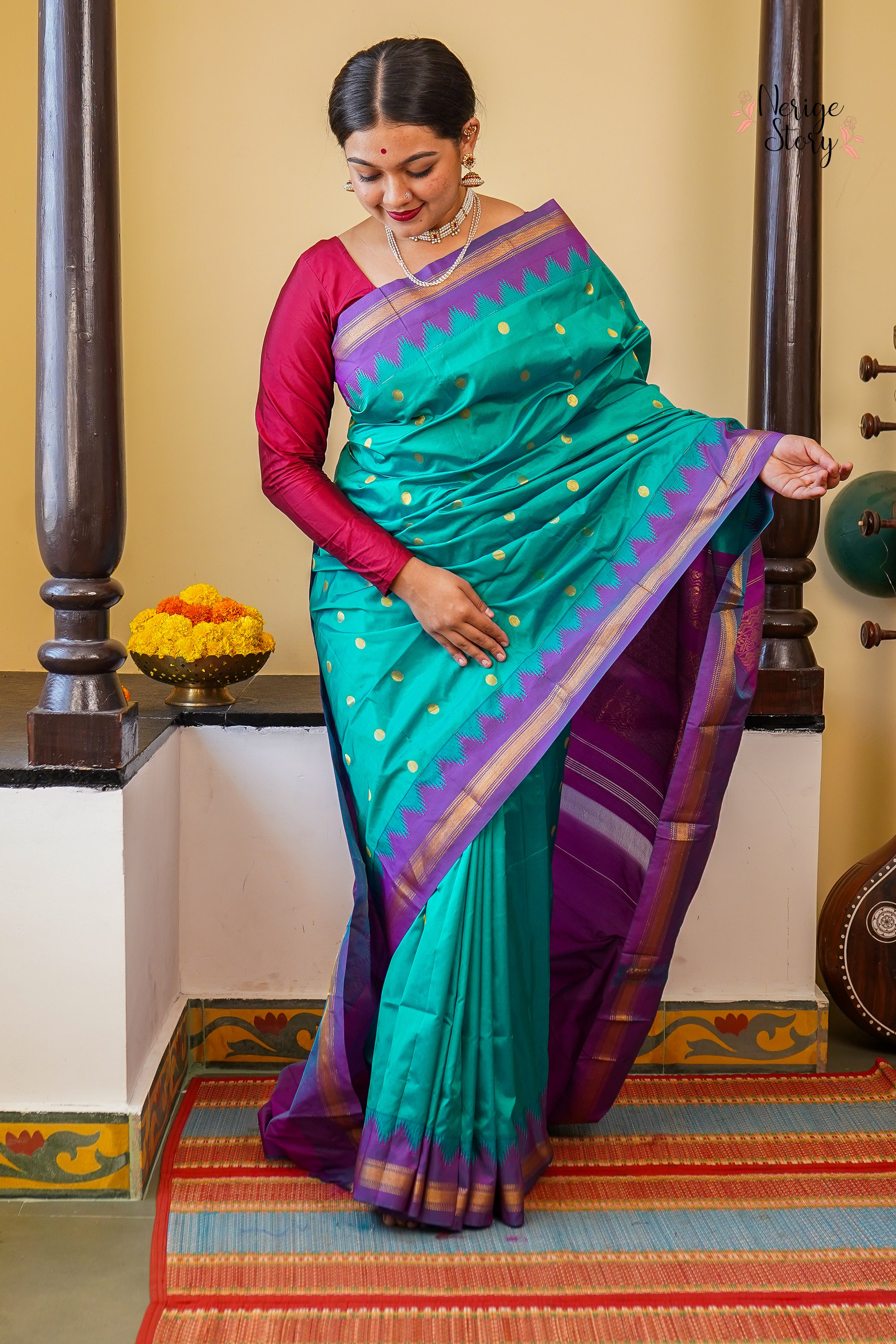 GAURIKA (ಗೌರಿಕಾ)