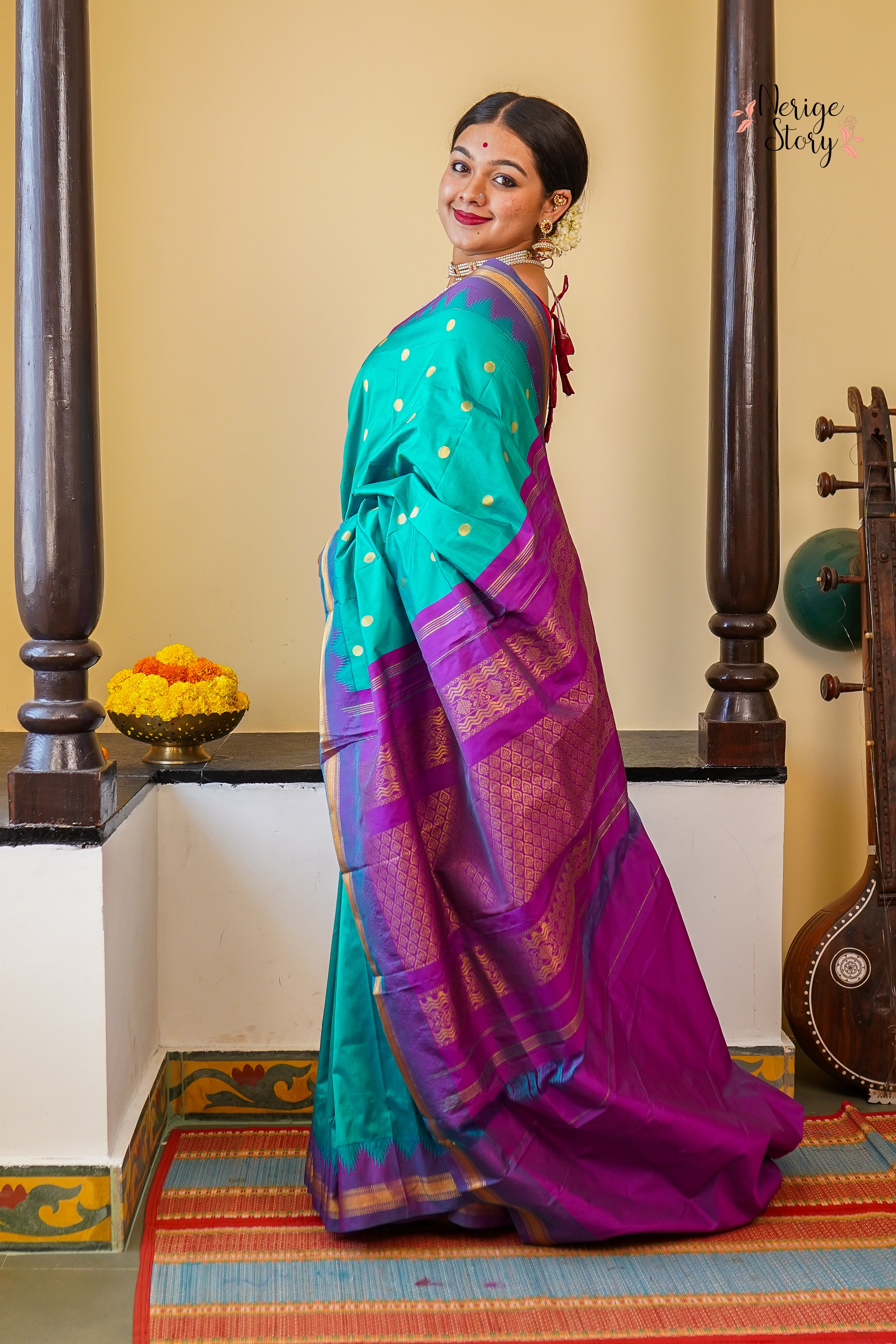 GAURIKA (ಗೌರಿಕಾ)