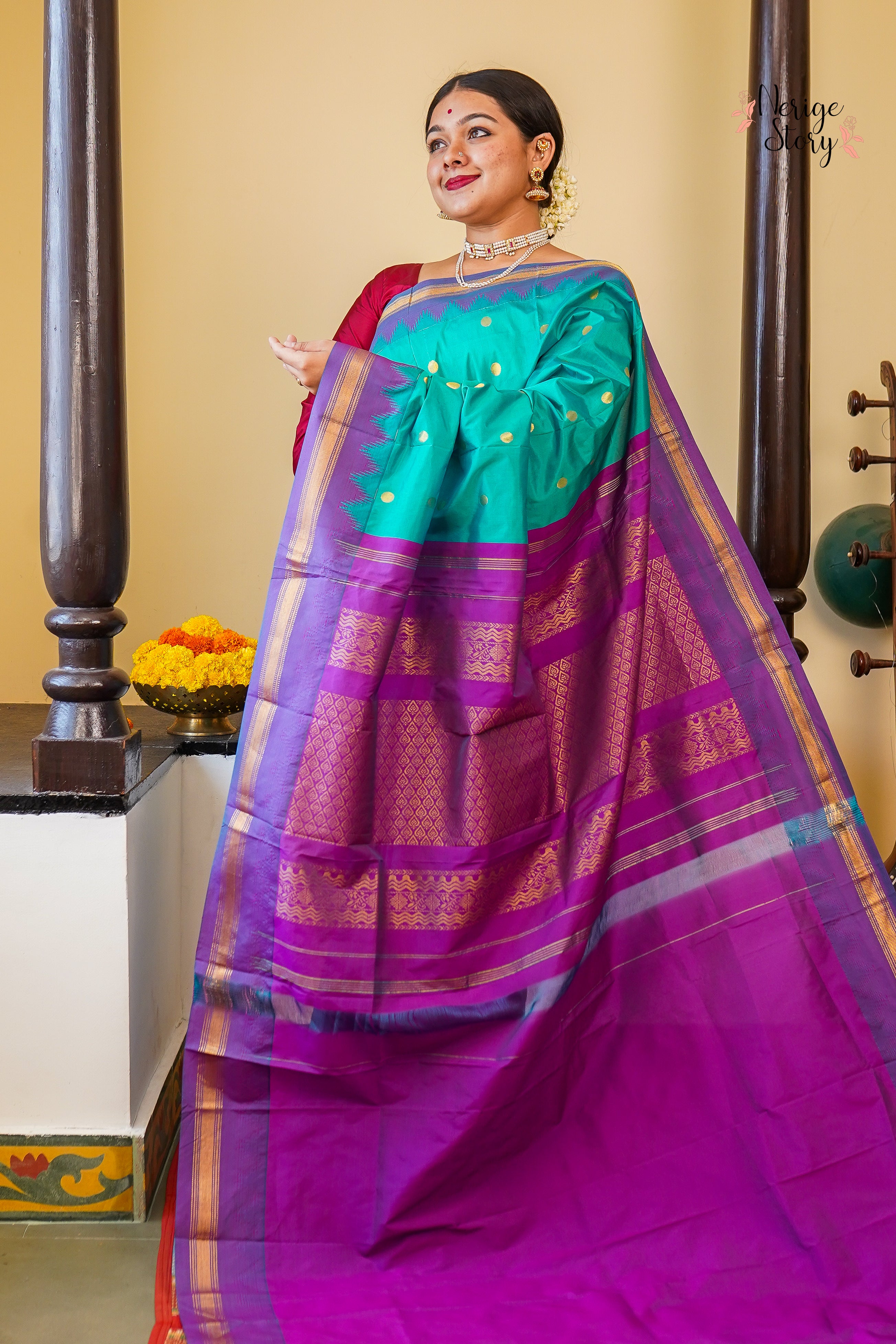 GAURIKA (ಗೌರಿಕಾ)
