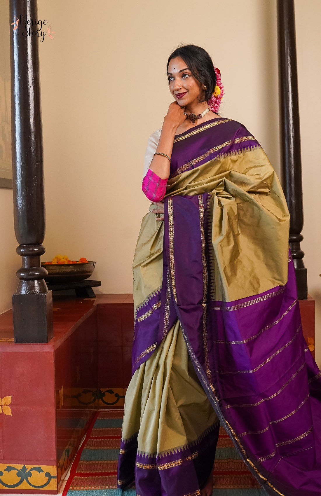 Saree - 44
