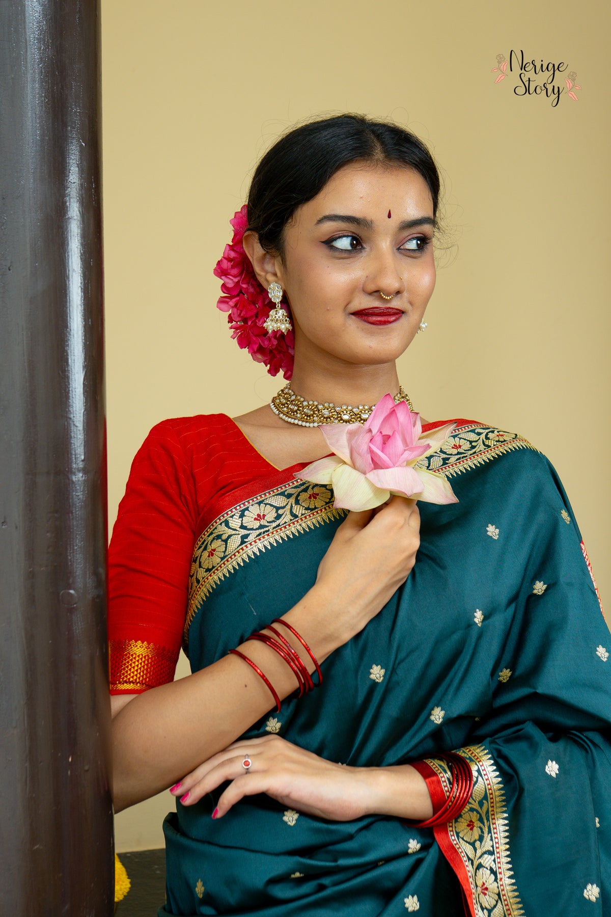 DHRITVI (धृतवी)