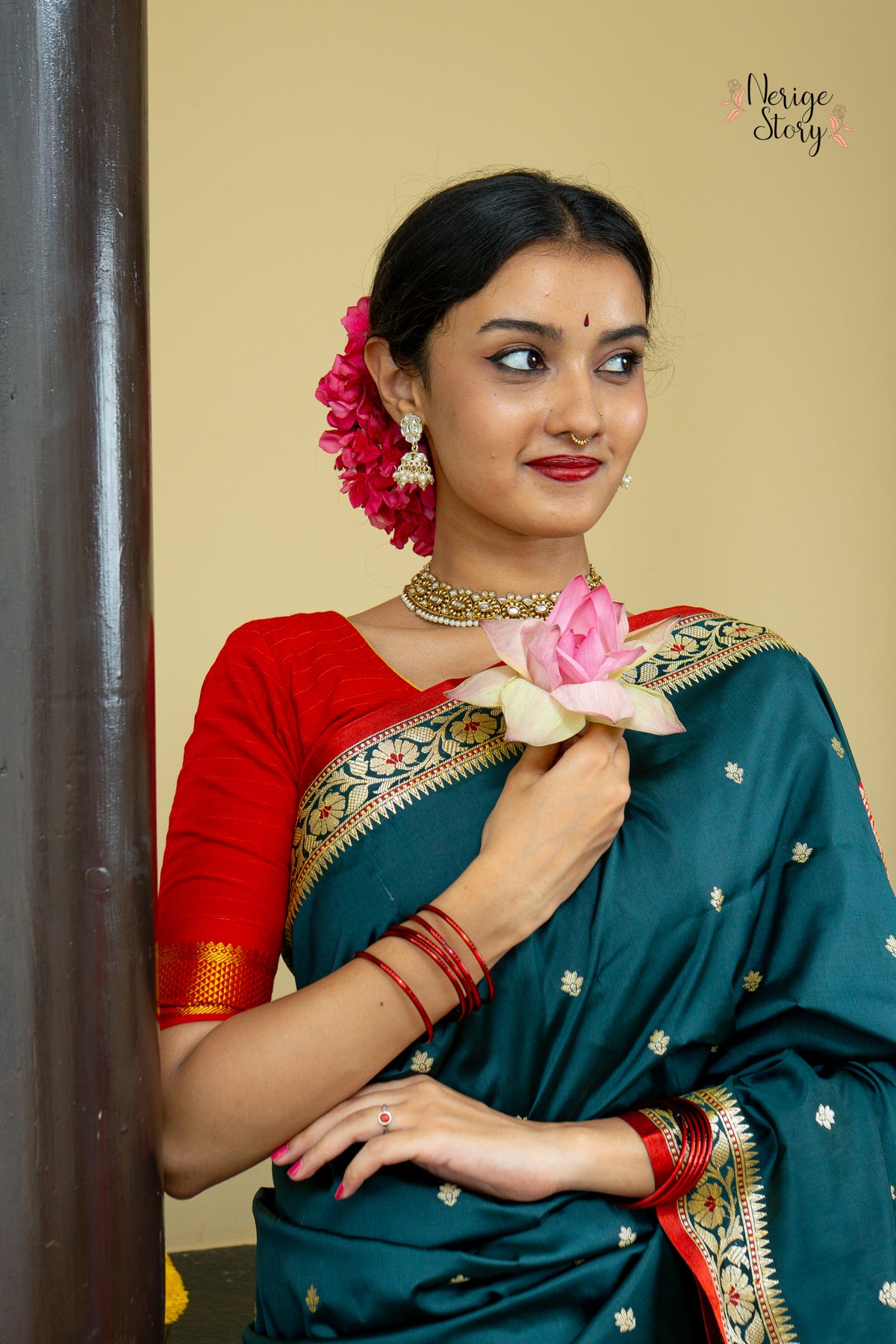 DHRITVI (धृतवी)