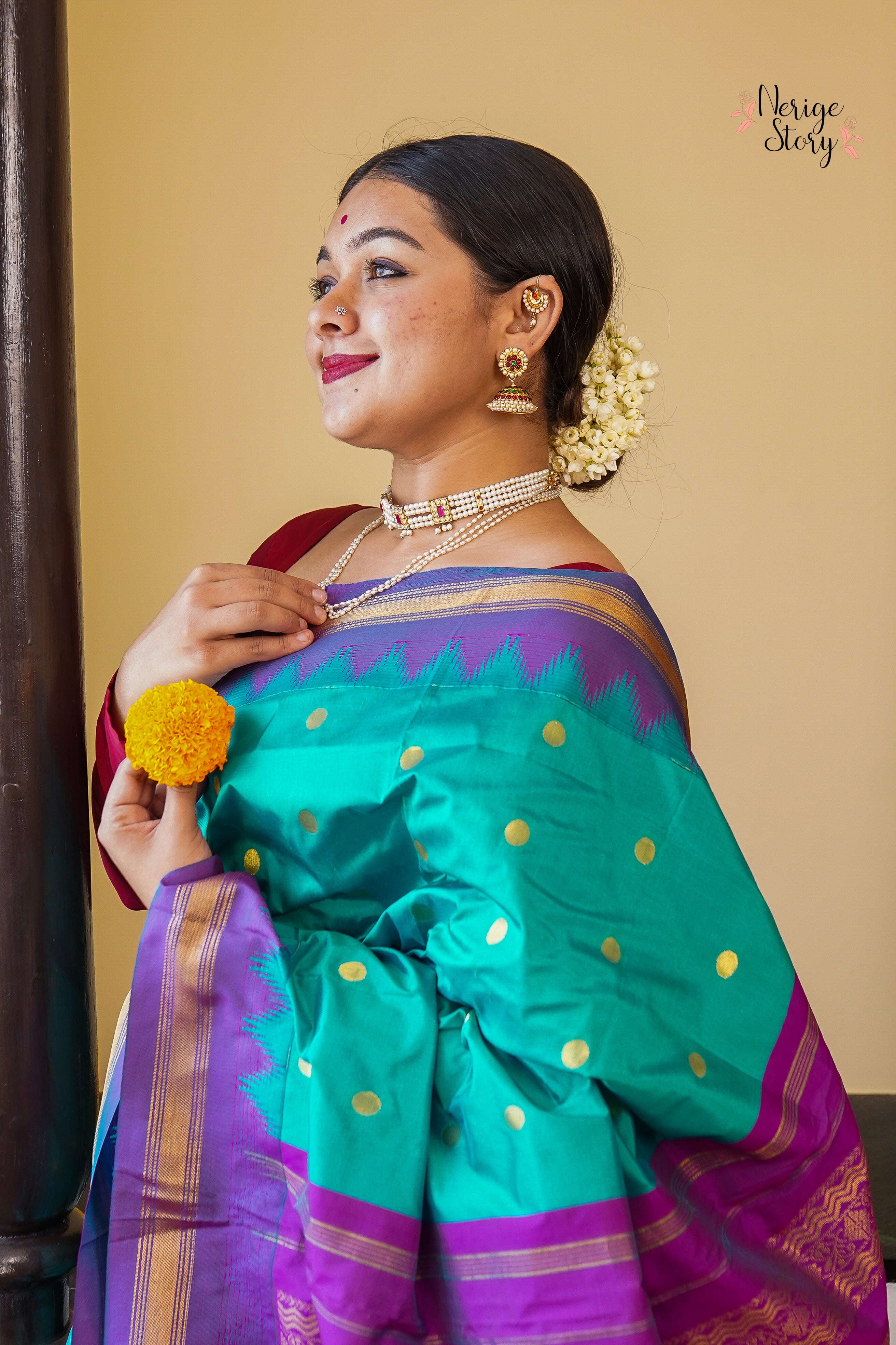 GAURIKA (ಗೌರಿಕಾ)