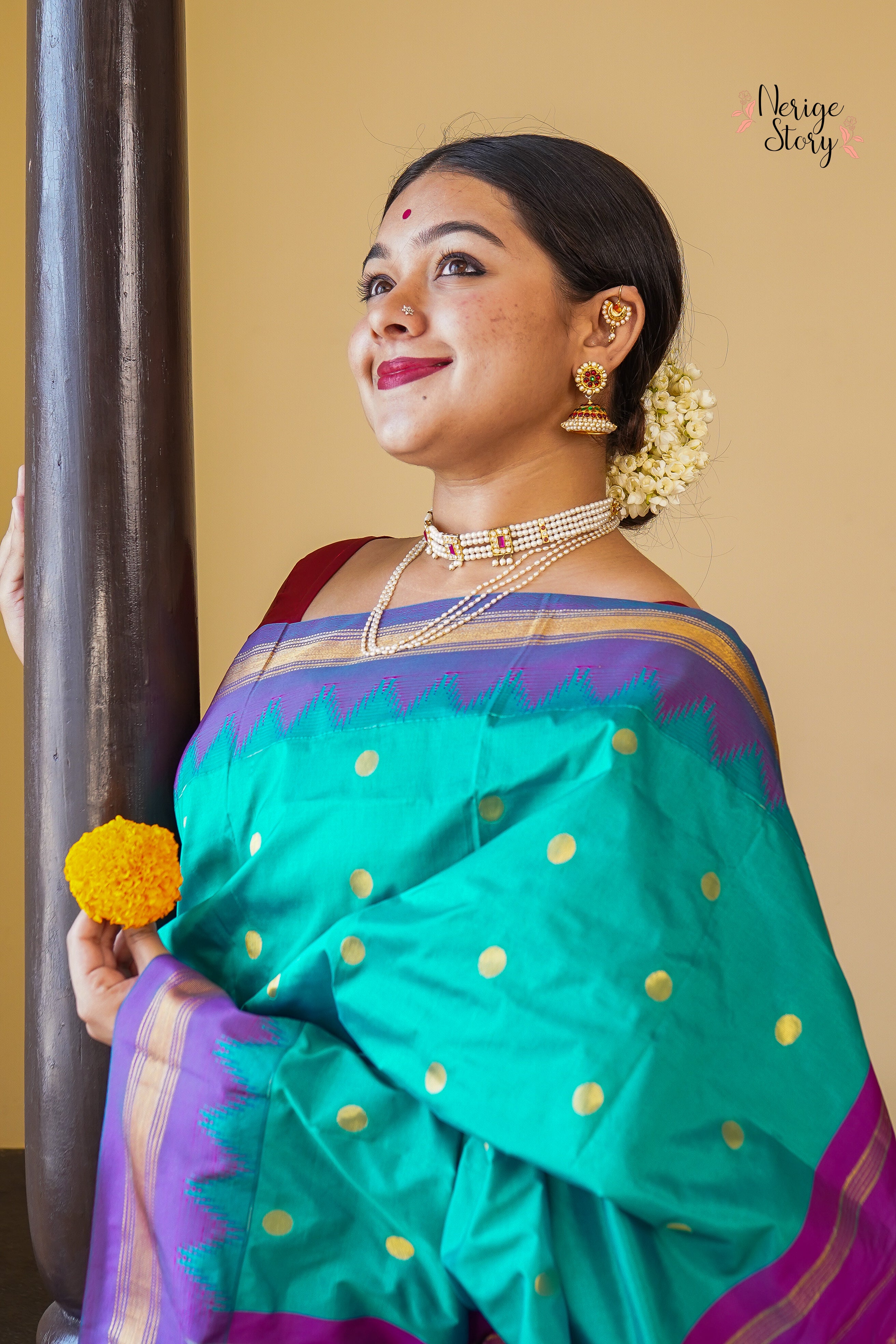 GAURIKA (ಗೌರಿಕಾ)