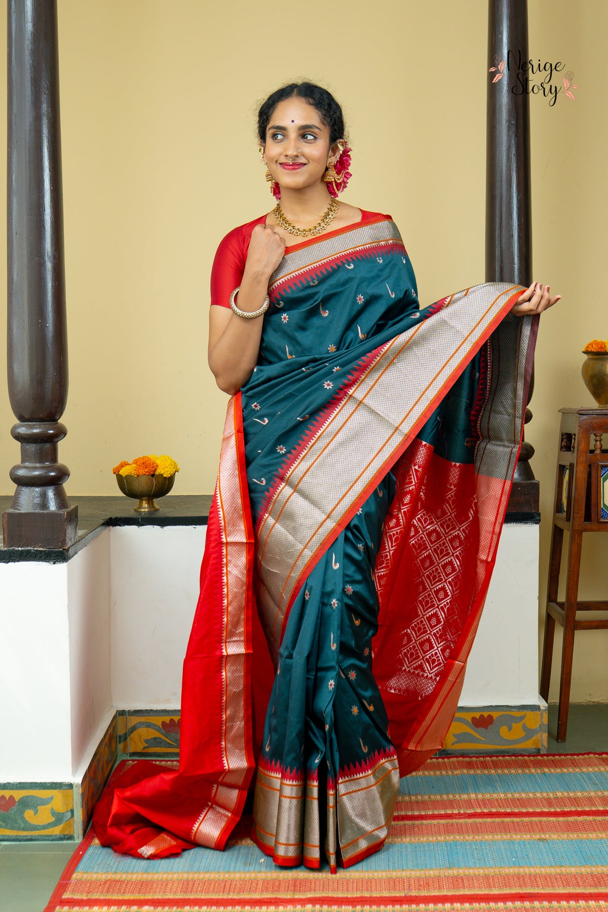KANAN (कानन)