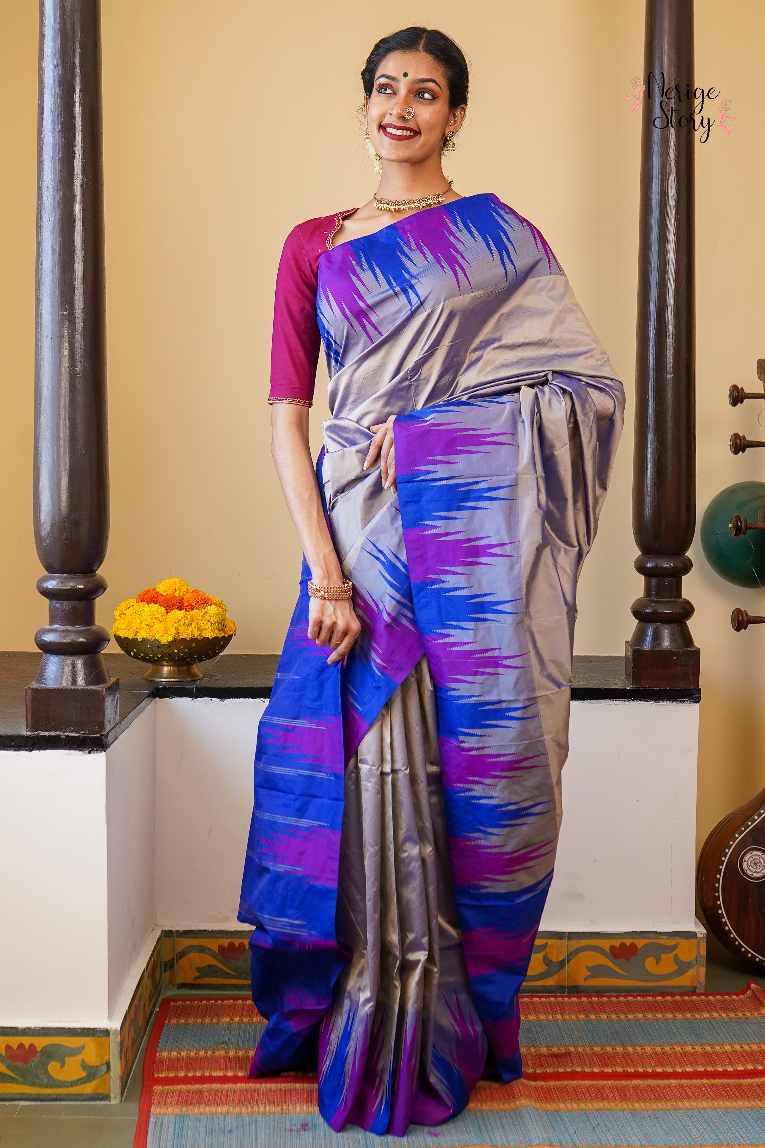 DEYAA (ದೇಯಾ)