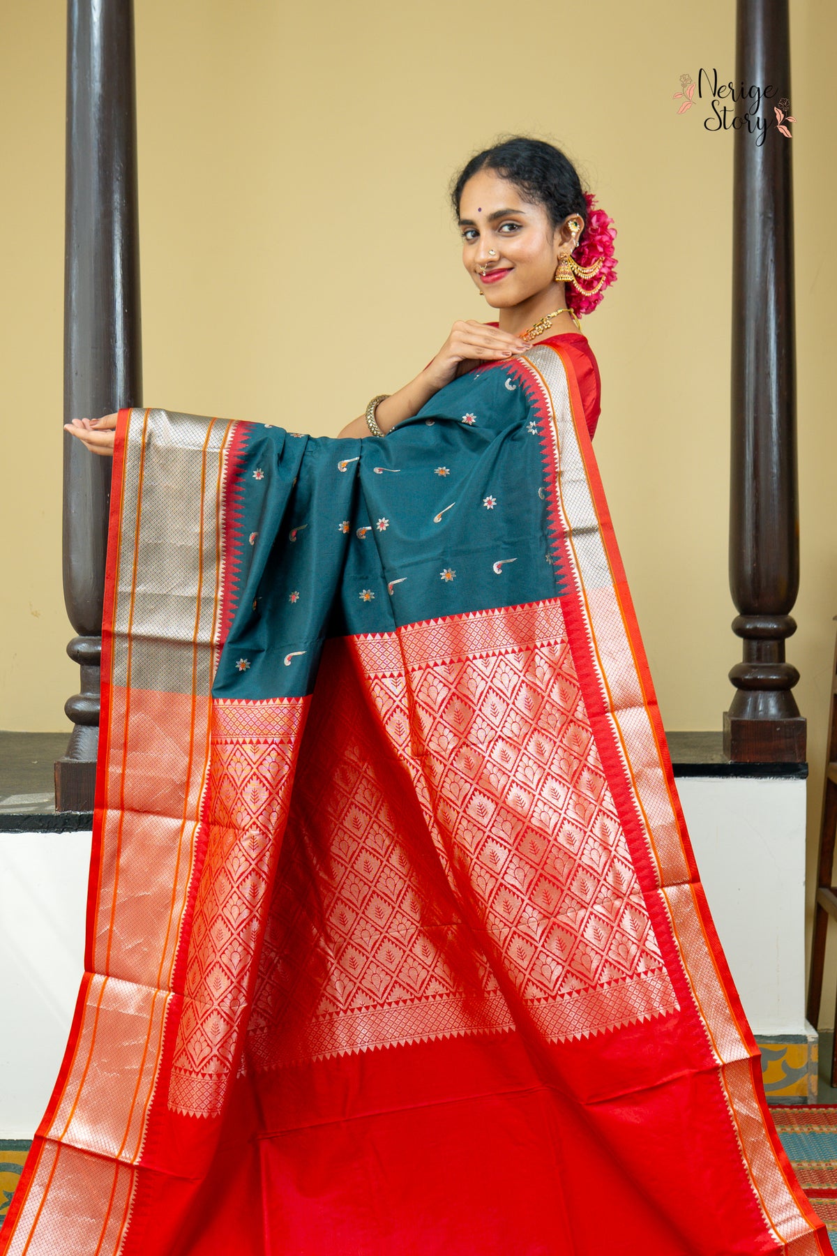 KANAN (कानन)