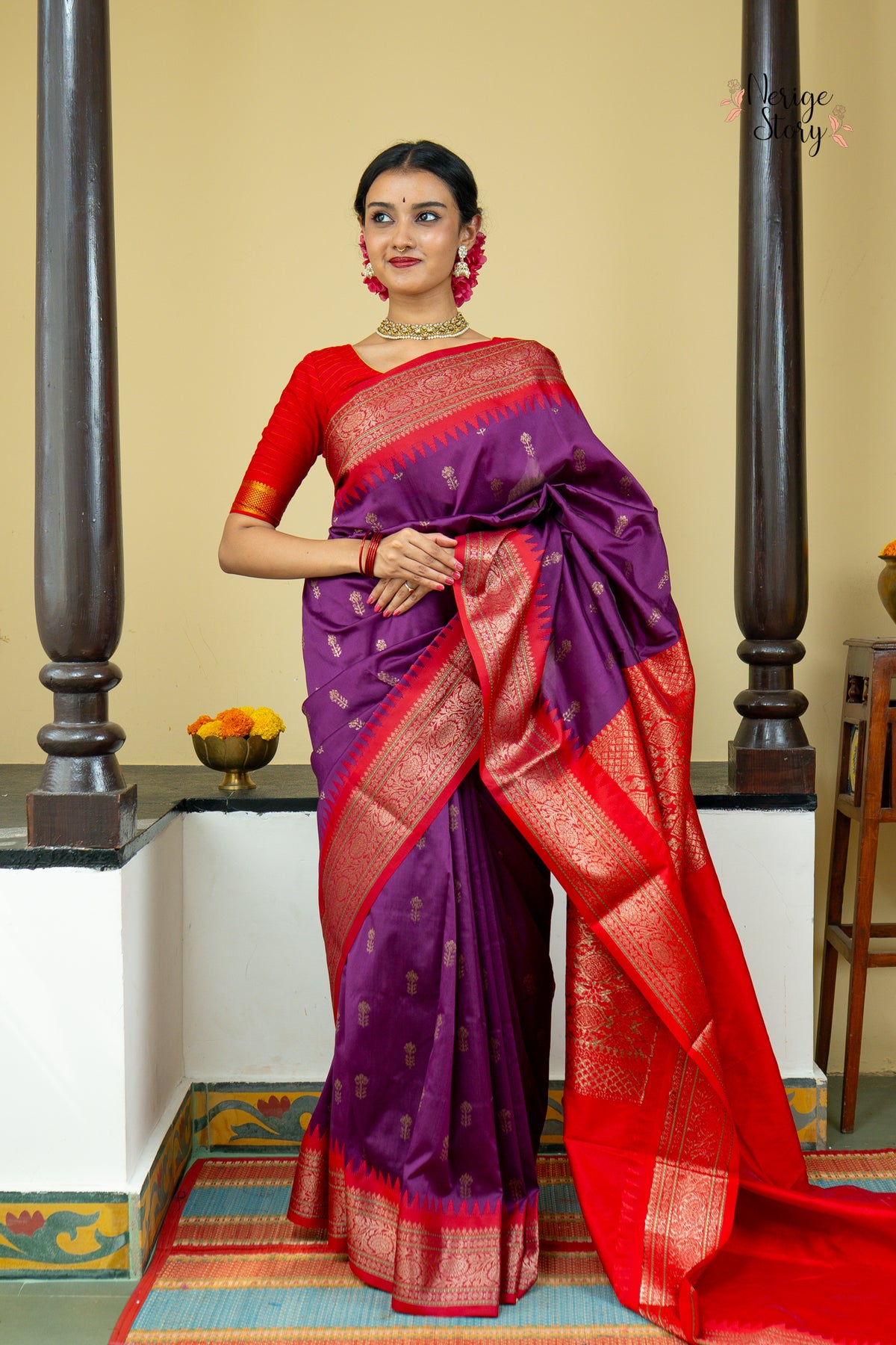 KRISHITHA (कृषिता)