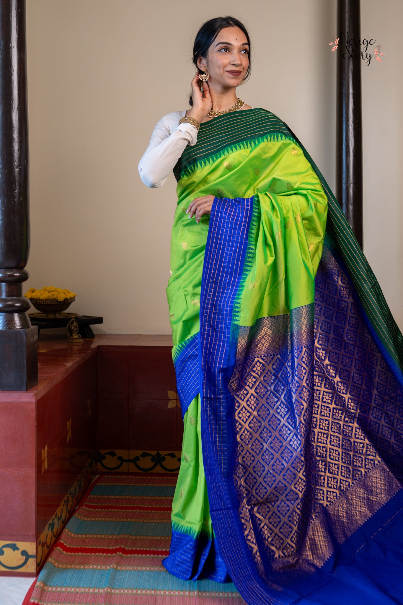 ISHWARYA (ಈಶ್ವರ್ಯಾ)