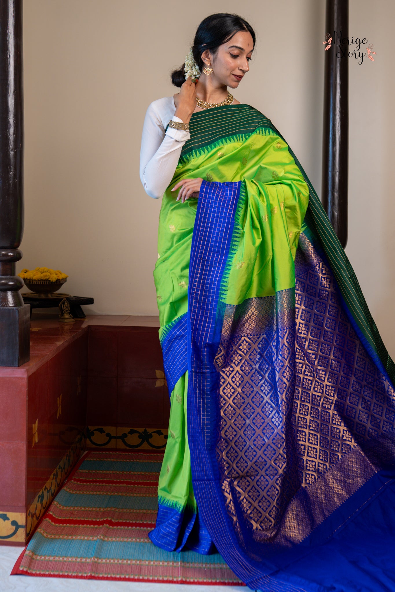ISHWARYA (ಈಶ್ವರ್ಯಾ)