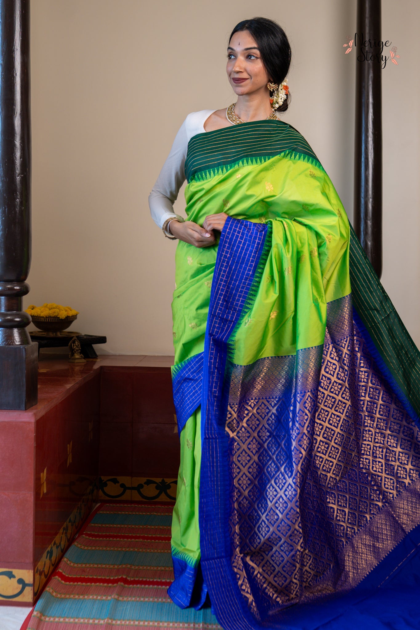 ISHWARYA (ಈಶ್ವರ್ಯಾ)