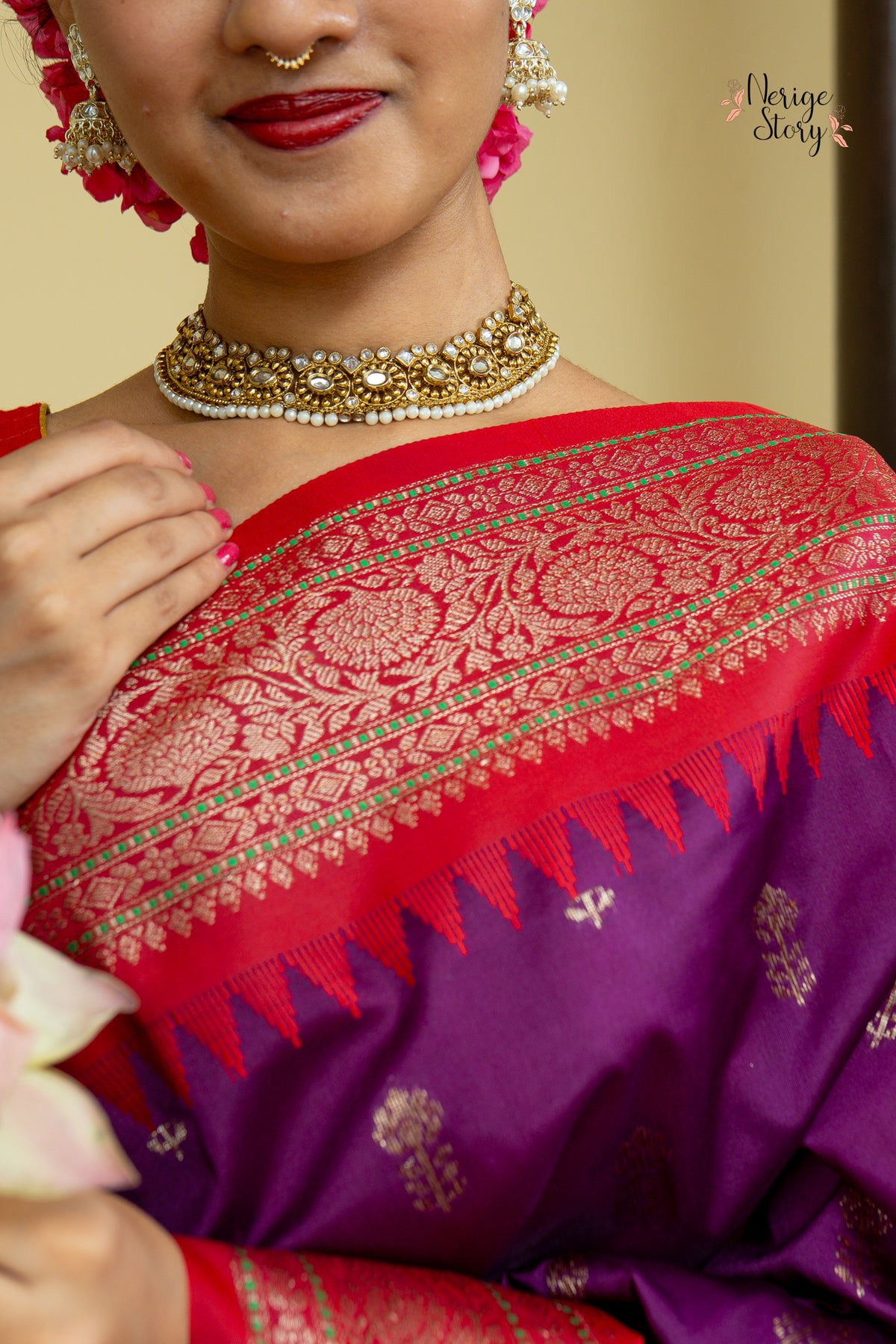 KRISHITHA (कृषिता)